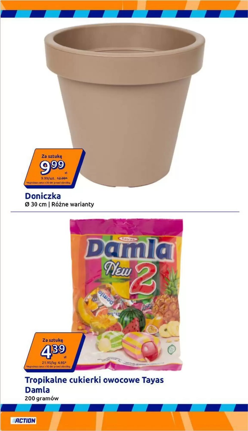 Gazetka promocyjna Action  ważna od 29.04.2026 - Strona 16.