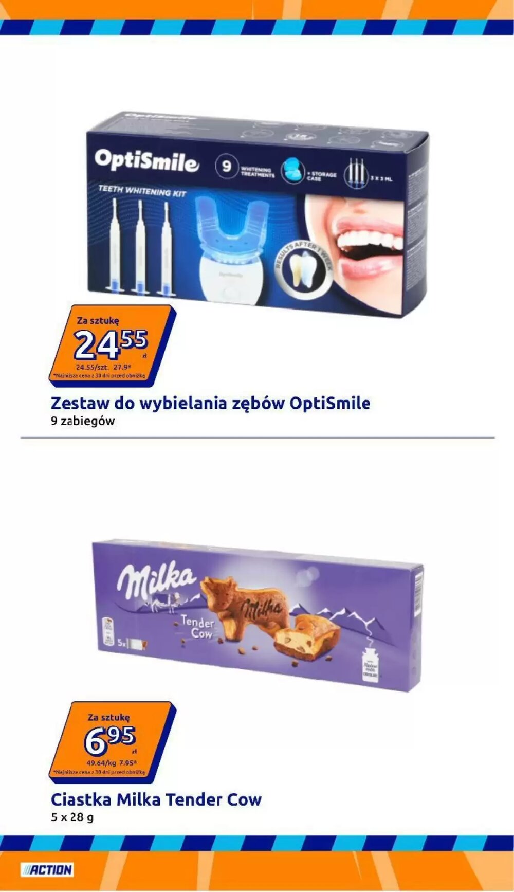 Gazetka promocyjna Action  ważna od 29.04.2026 - Strona 19.