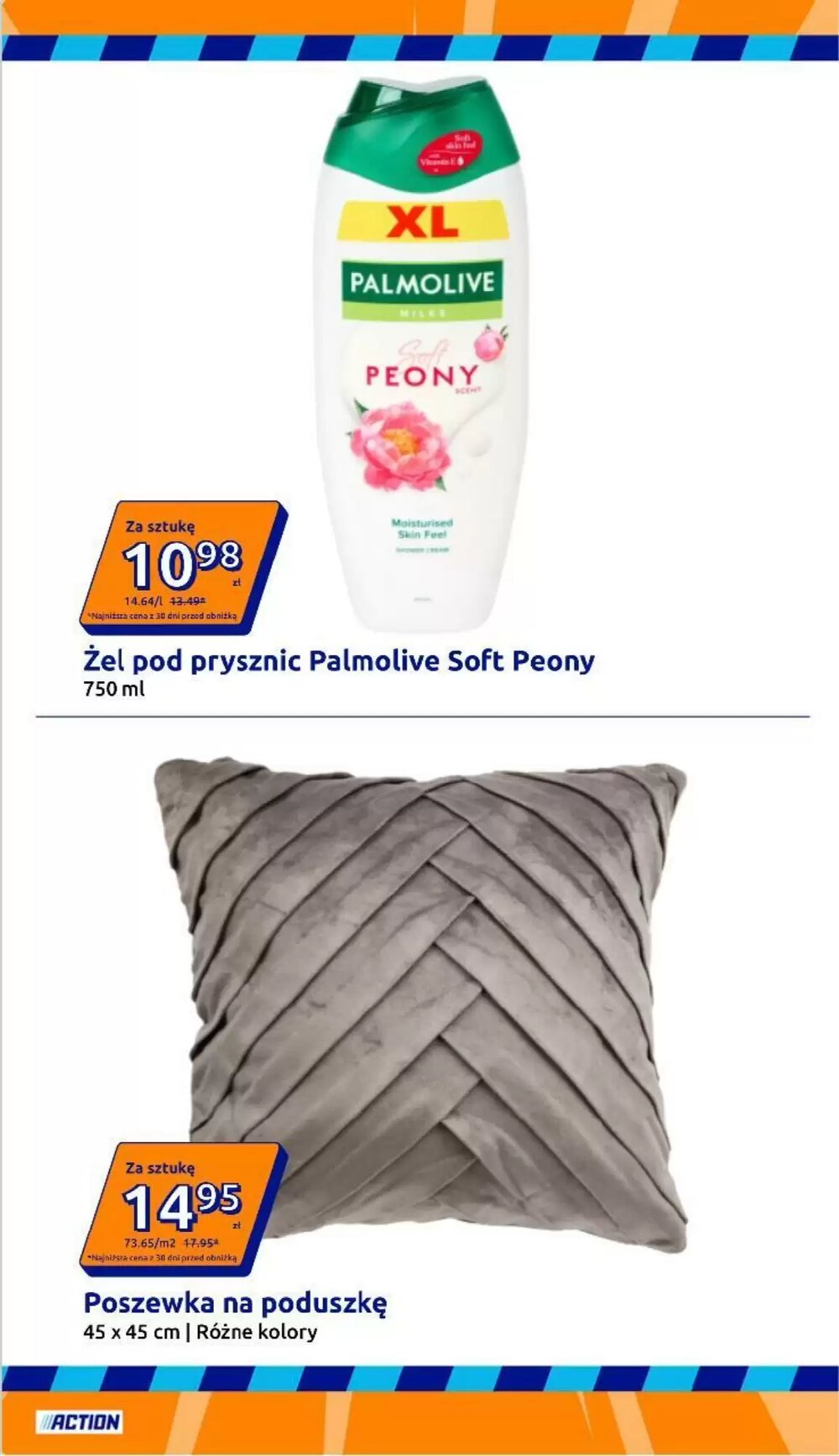 Gazetka promocyjna Action  ważna od 29.04.2026 - Strona 26.