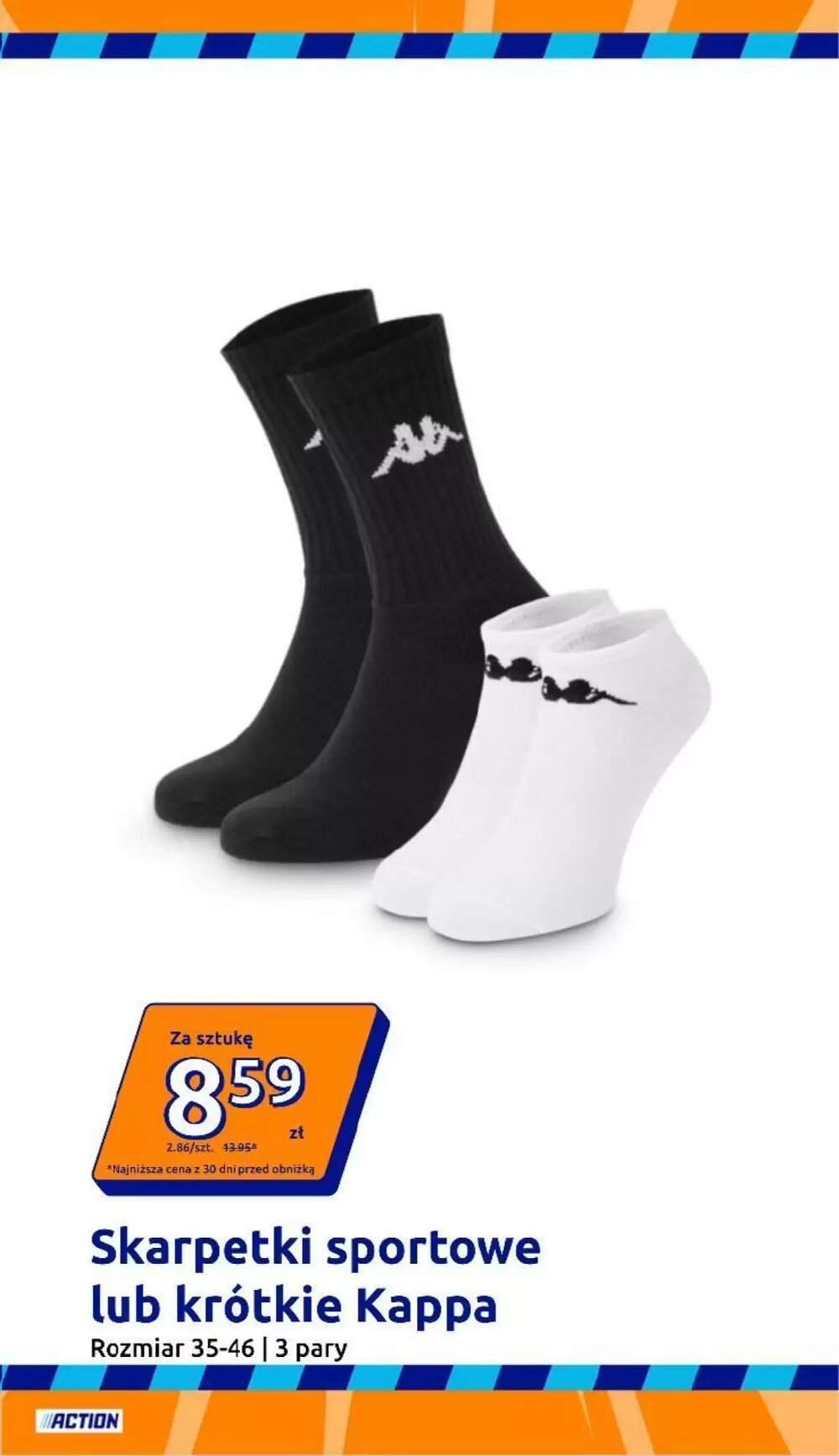 Gazetka promocyjna Action  ważna od 29.04.2026 - Strona 3.