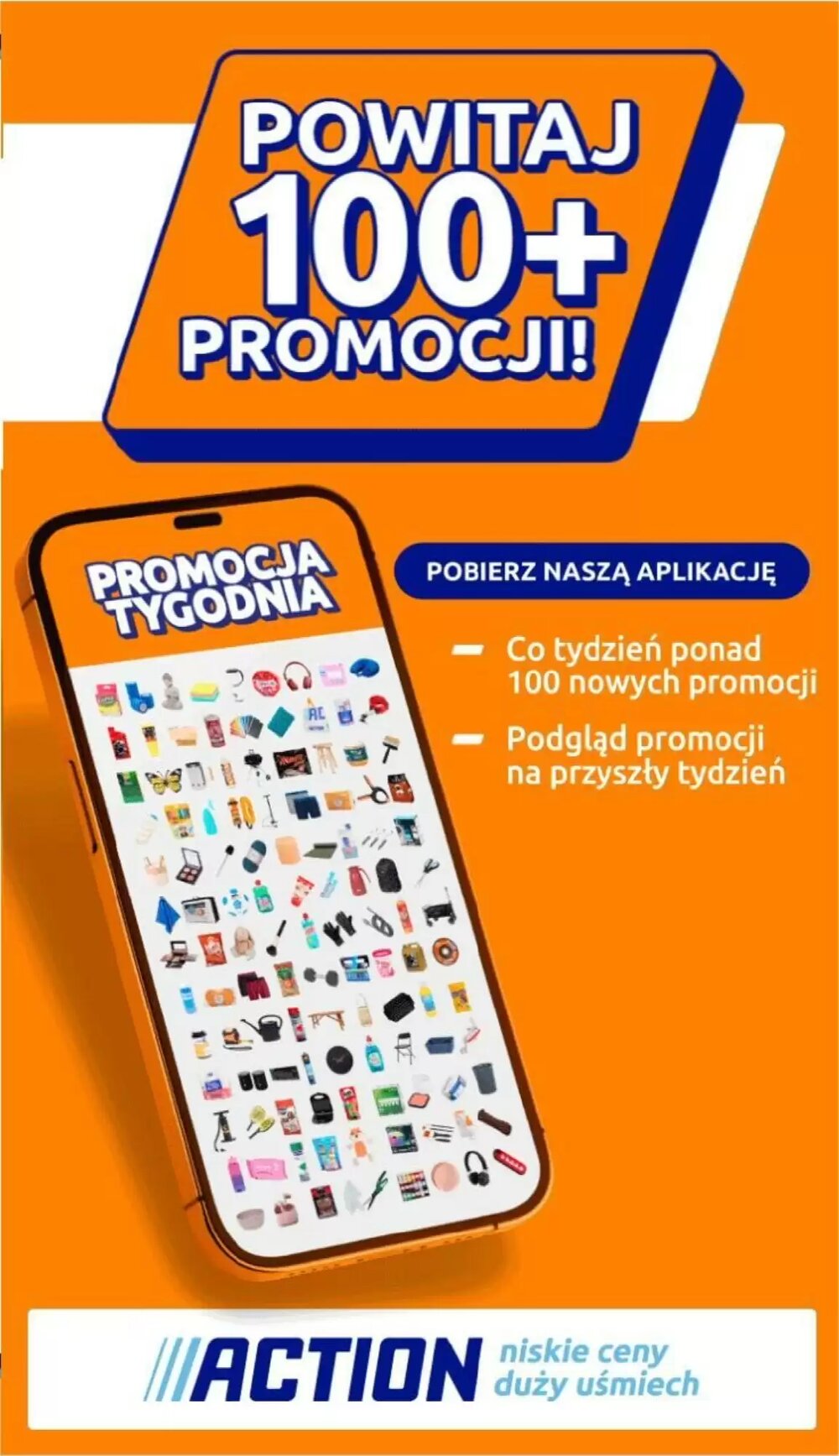 Gazetka promocyjna Action  ważna od 29.04.2026 - Strona 31.