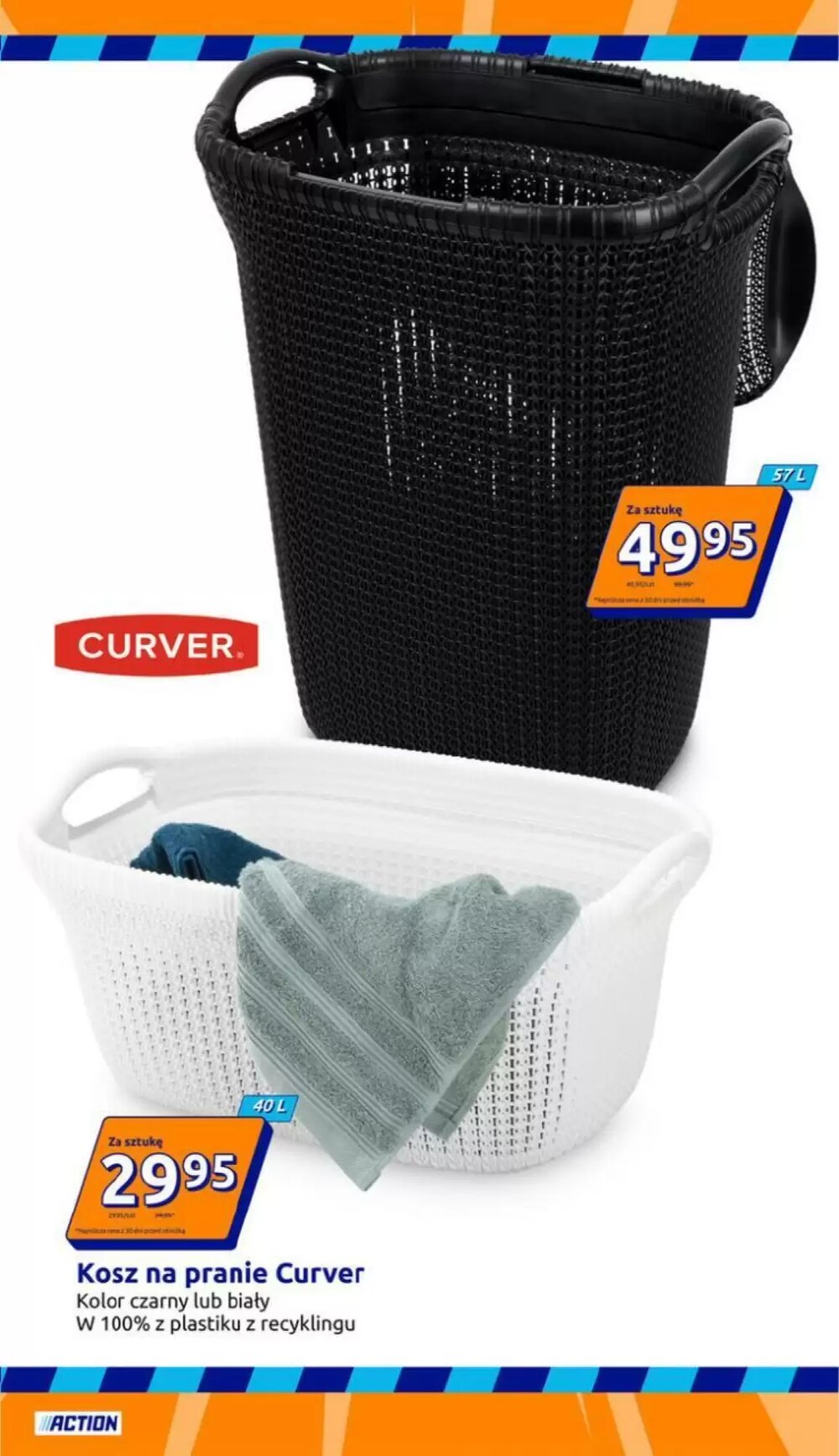 Gazetka promocyjna Action  ważna od 29.04.2026 - Strona 5.