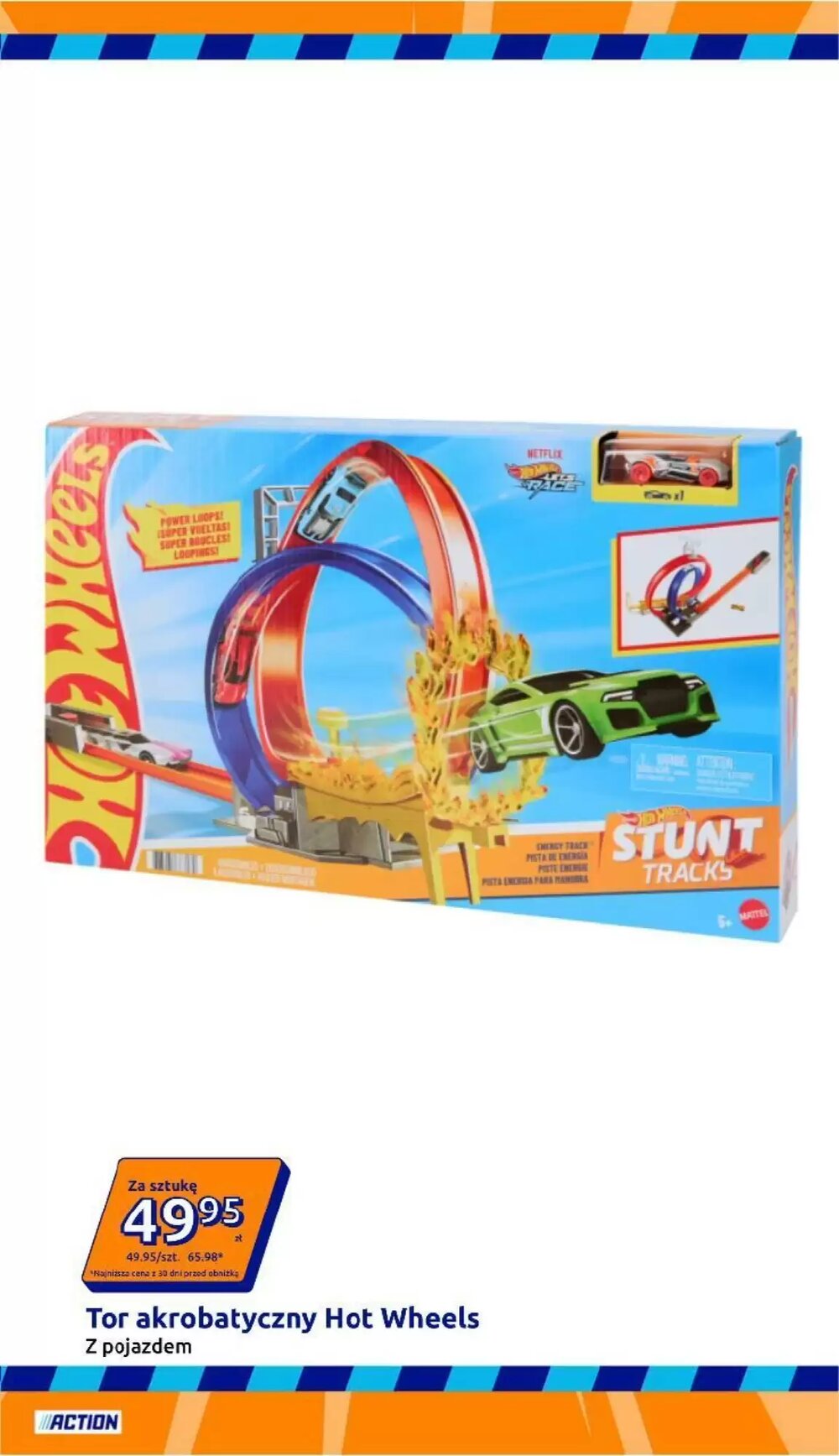 Gazetka promocyjna Action  ważna od 29.04.2026 - Strona 7.