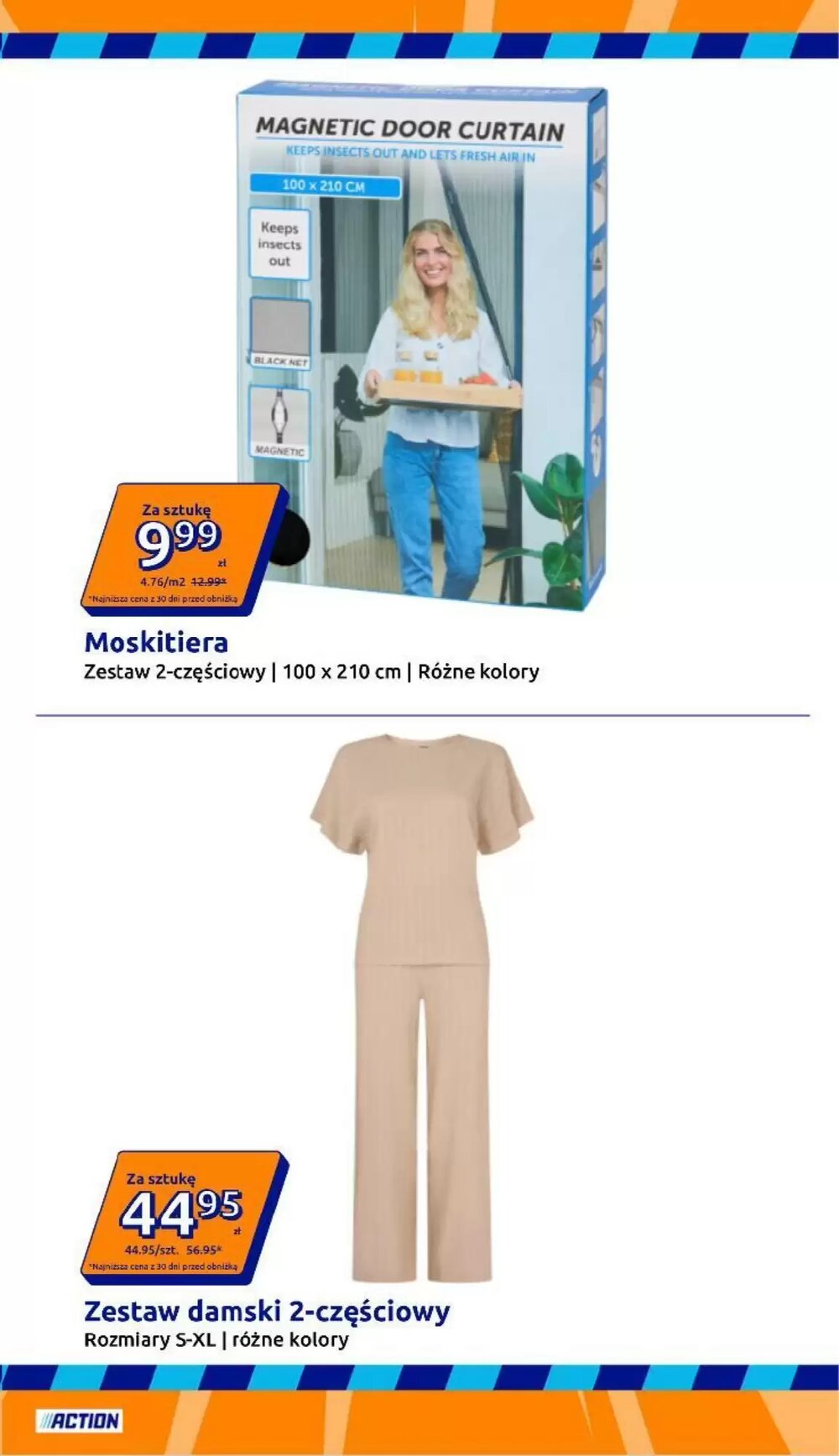 Gazetka promocyjna Action  ważna od 29.04.2026 - Strona 9.