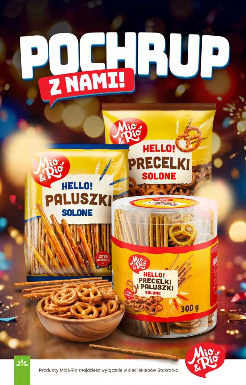 Gazetka promocyjna Stokrotka  ważna od 29.04.2026 - Strona 26.