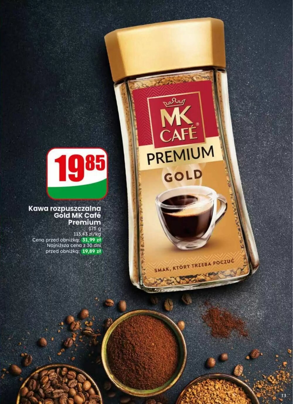 Gazetka promocyjna Dino  ważna od 29.04.2026 - Strona 13.