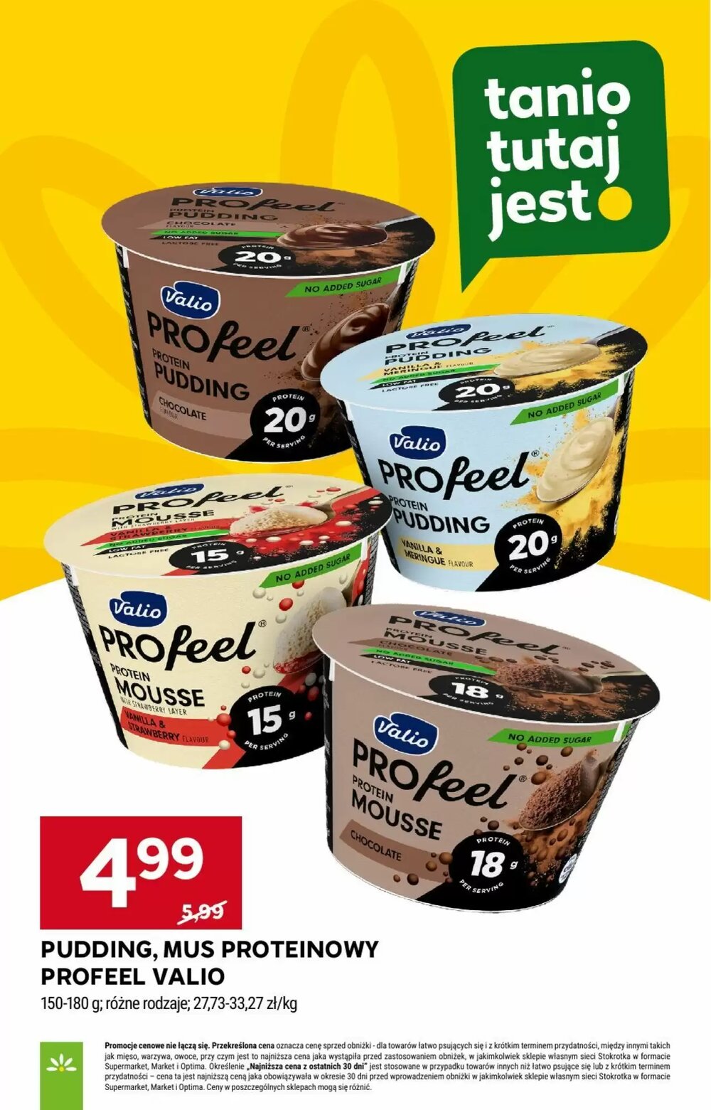 Gazetka promocyjna Stokrotka Market  ważna od 29.04.2026 - Strona 17.