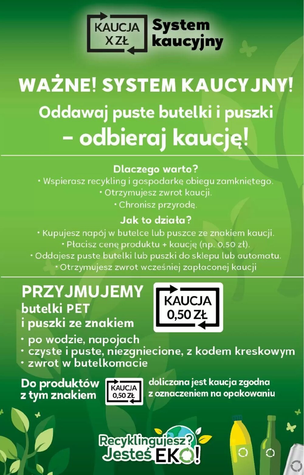 Gazetka promocyjna Stokrotka Market  ważna od 29.04.2026 - Strona 33.