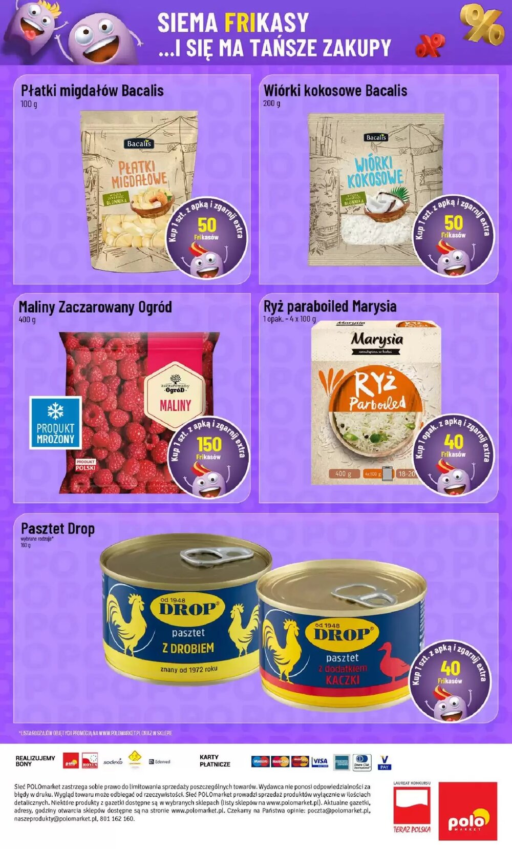 Gazetka promocyjna Polomarket  ważna od 29.04.2026 - Strona 14.