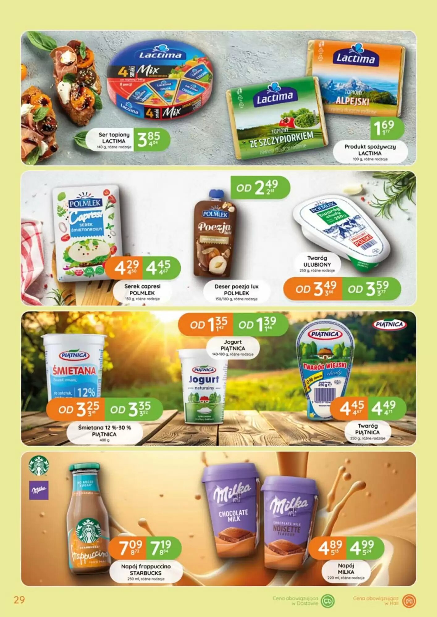 Gazetka promocyjna Eurocash Cash & Carry  ważna od 30.04.2026 - Strona 29.