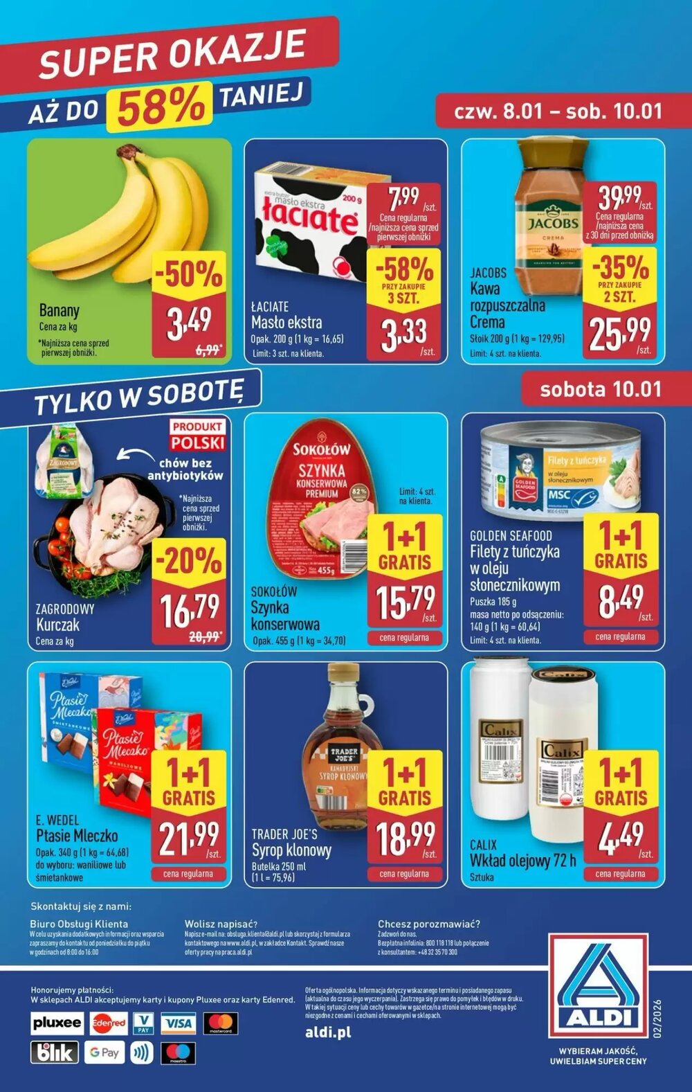 Gazetka promocyjna ALDI  ważna od 01.05.2026 - Strona 34.