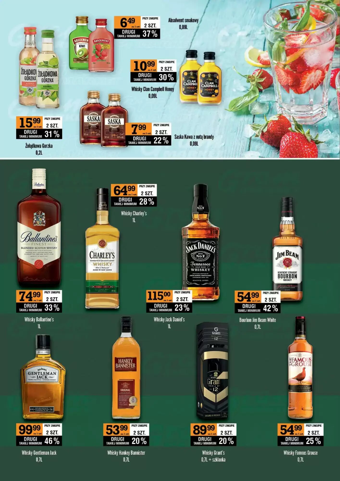 Gazetka promocyjna Gram Market  ważna od 01.05.2026 - Strona 2.