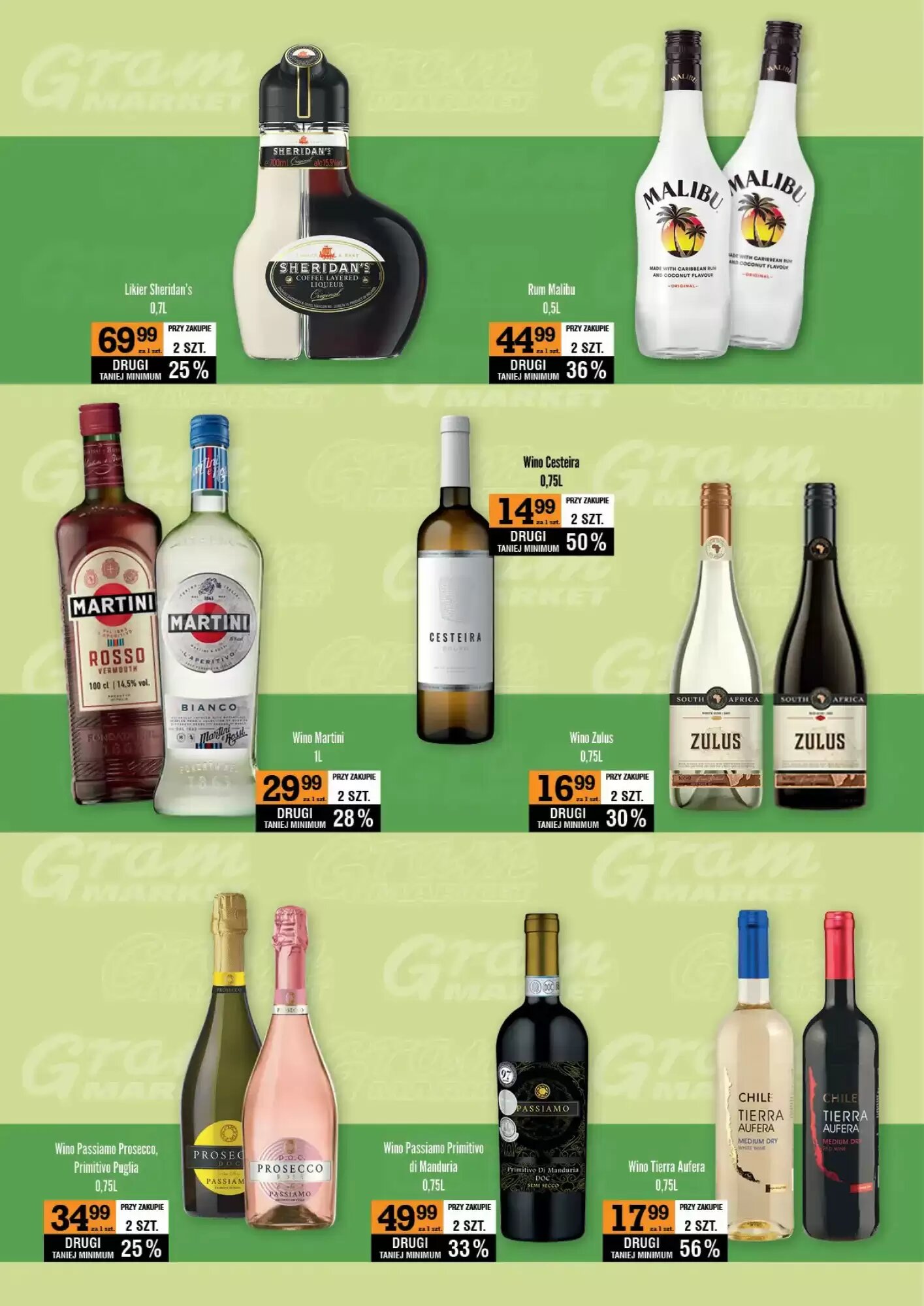 Gazetka promocyjna Gram Market  ważna od 01.05.2026 - Strona 4.
