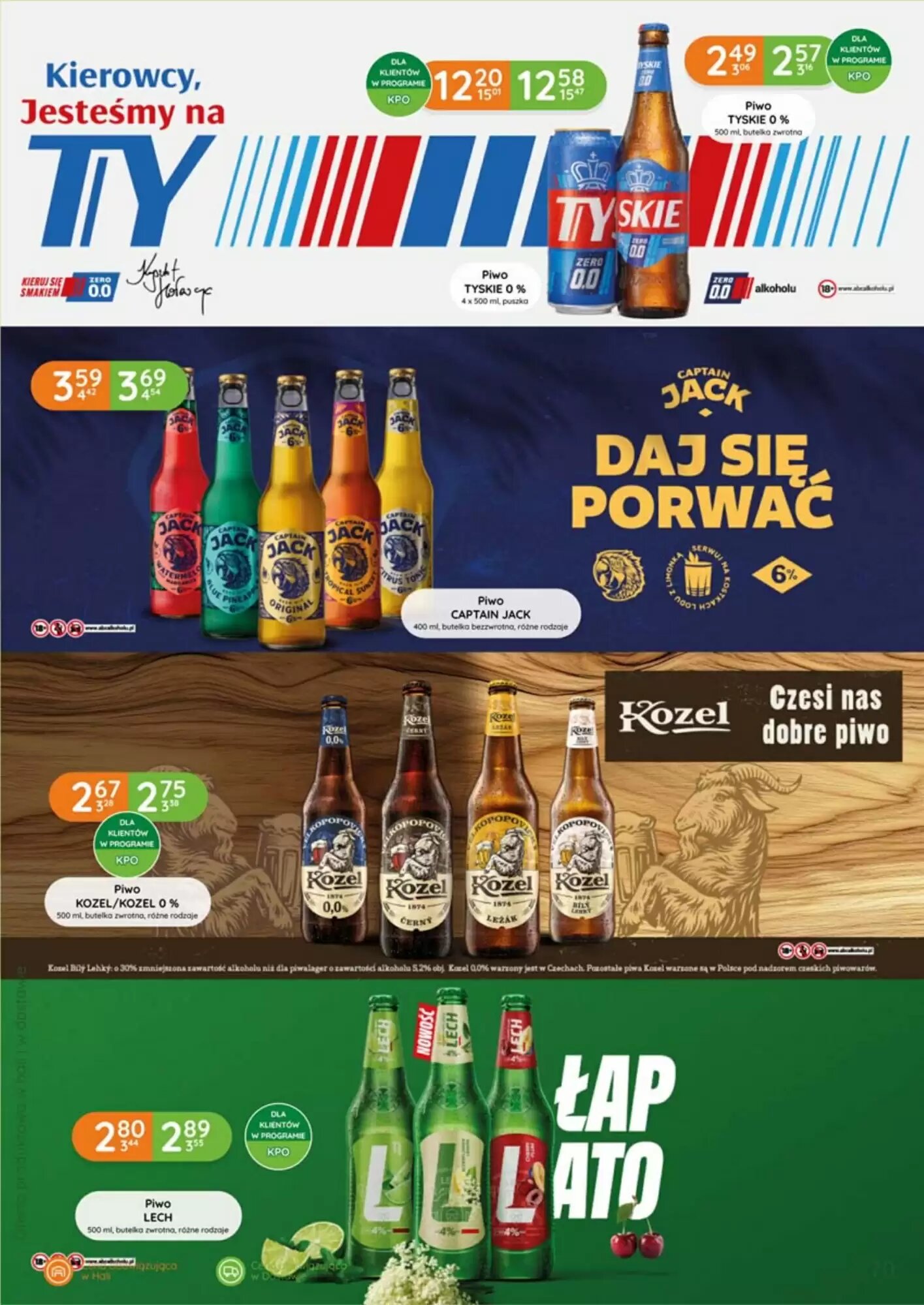 Gazetka promocyjna Eurocash Cash & Carry  ważna od 01.05.2026 - Strona 70.