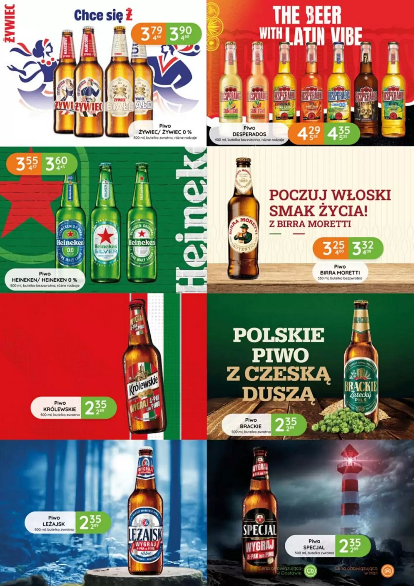 Gazetka promocyjna Eurocash Cash & Carry  ważna od 01.05.2026 - Strona 71.