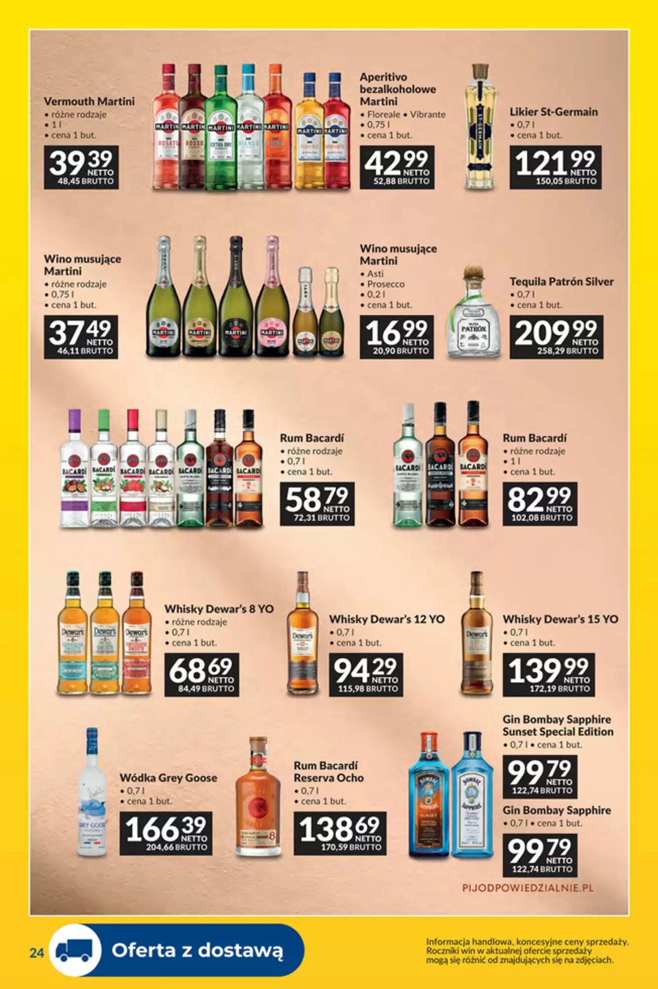 Gazetka promocyjna Makro  ważna od 04.05.2026 - Strona 24.