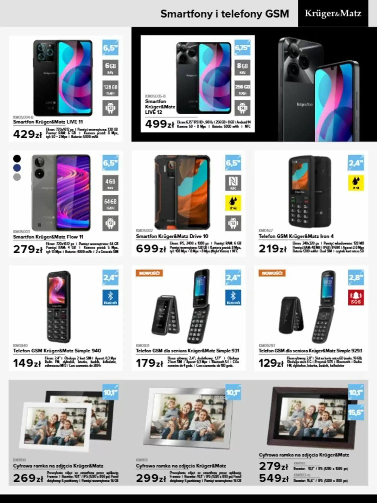 Gazetka promocyjna Rebel Electro  ważna od 05.05.2026 - Strona 2.