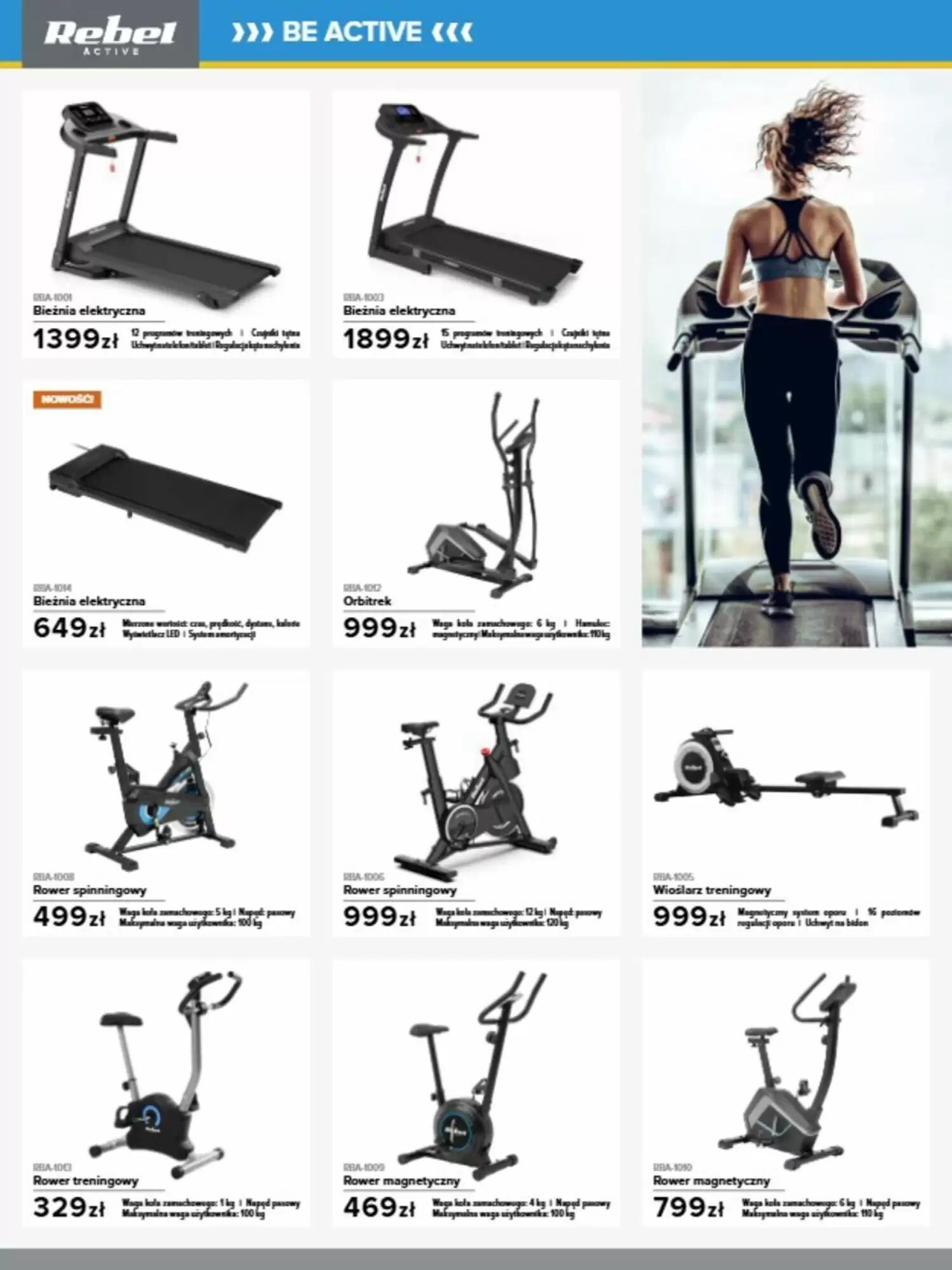 Gazetka promocyjna Rebel Electro  ważna od 05.05.2026 - Strona 30.