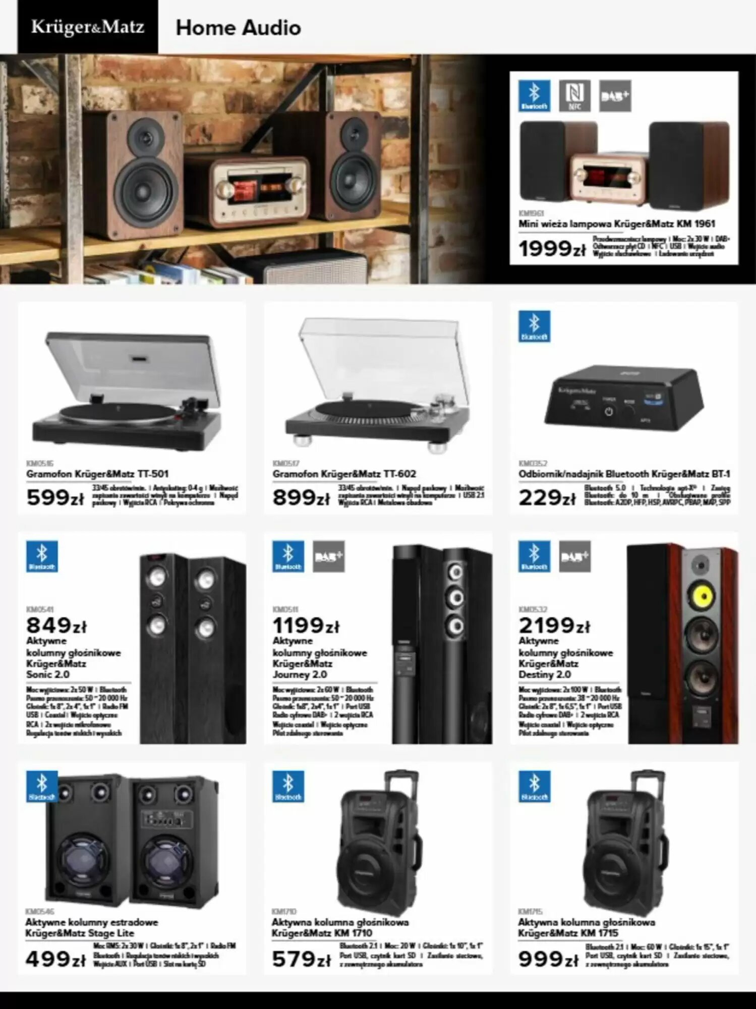 Gazetka promocyjna Rebel Electro  ważna od 05.05.2026 - Strona 9.