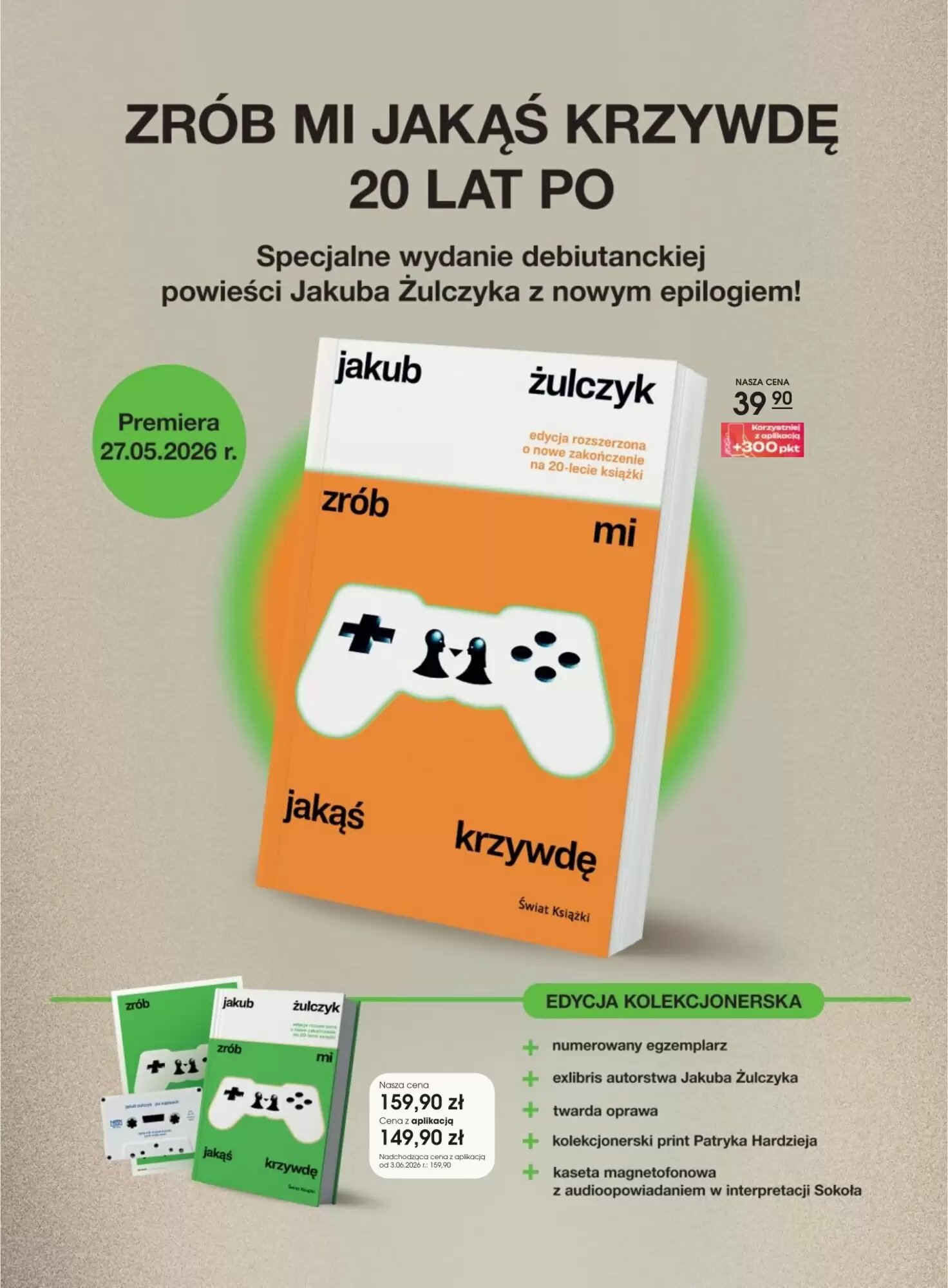 Gazetka promocyjna AT  ważna od 06.05.2026 - Strona 10.