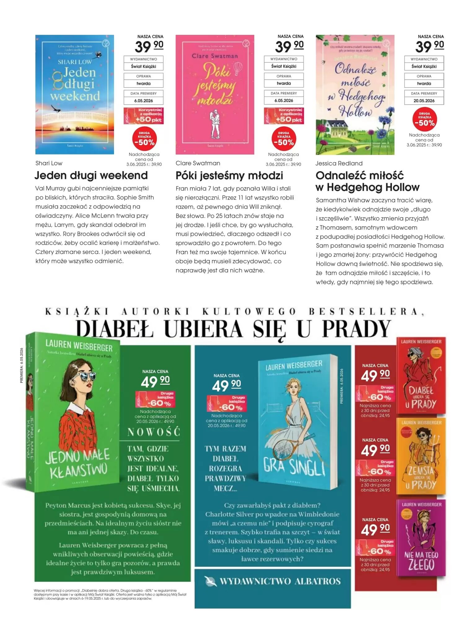 Gazetka promocyjna AT  ważna od 06.05.2026 - Strona 12.