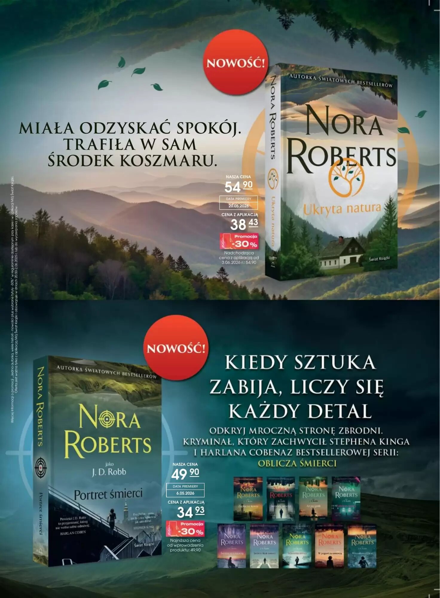 Gazetka promocyjna AT  ważna od 06.05.2026 - Strona 15.