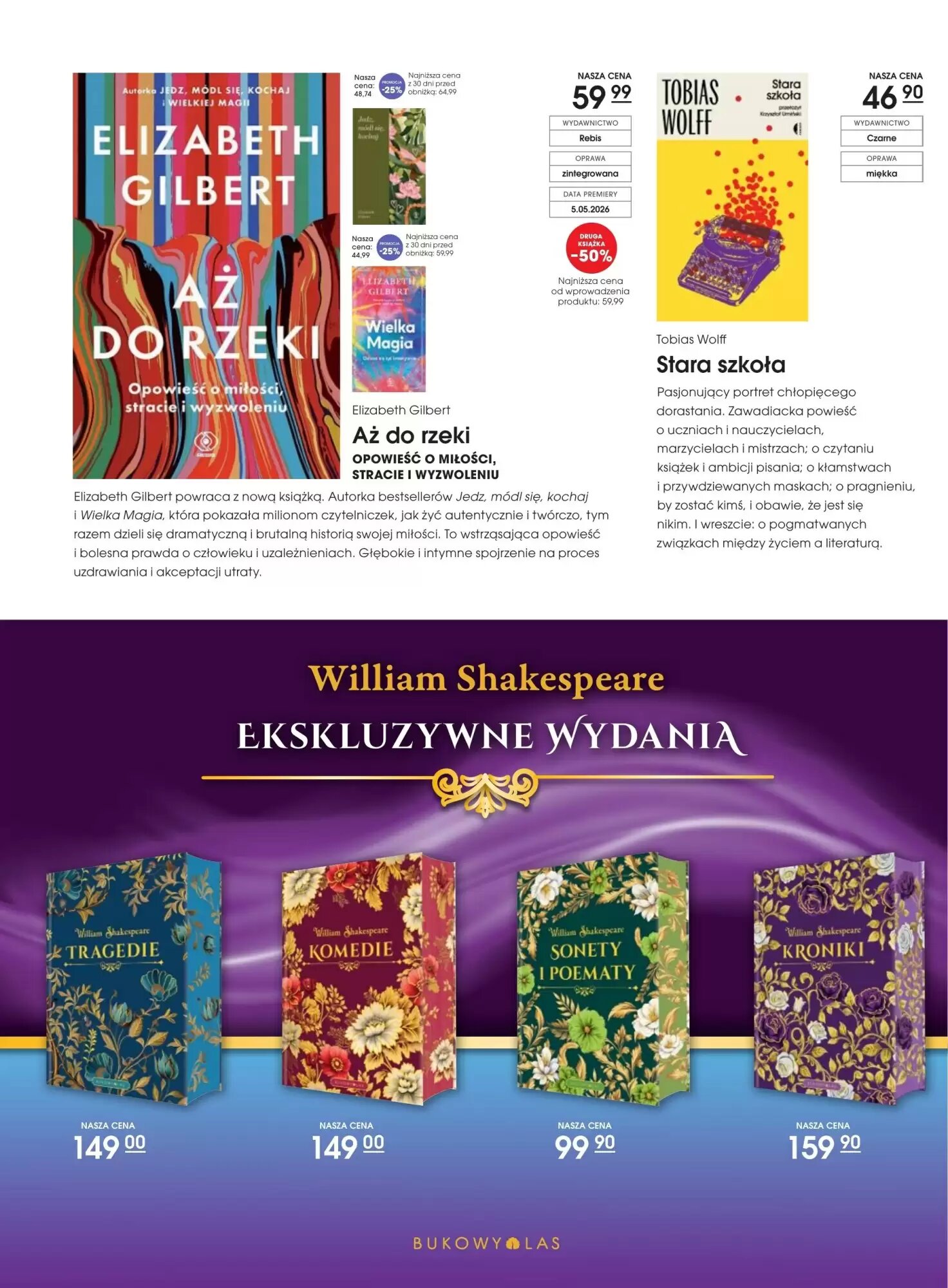 Gazetka promocyjna AT  ważna od 06.05.2026 - Strona 16.