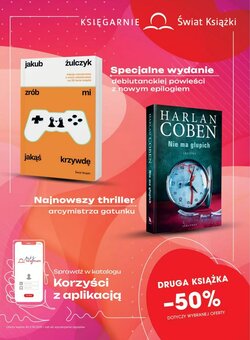 Gazetka promocyjna AT ważna od 06.05.2026