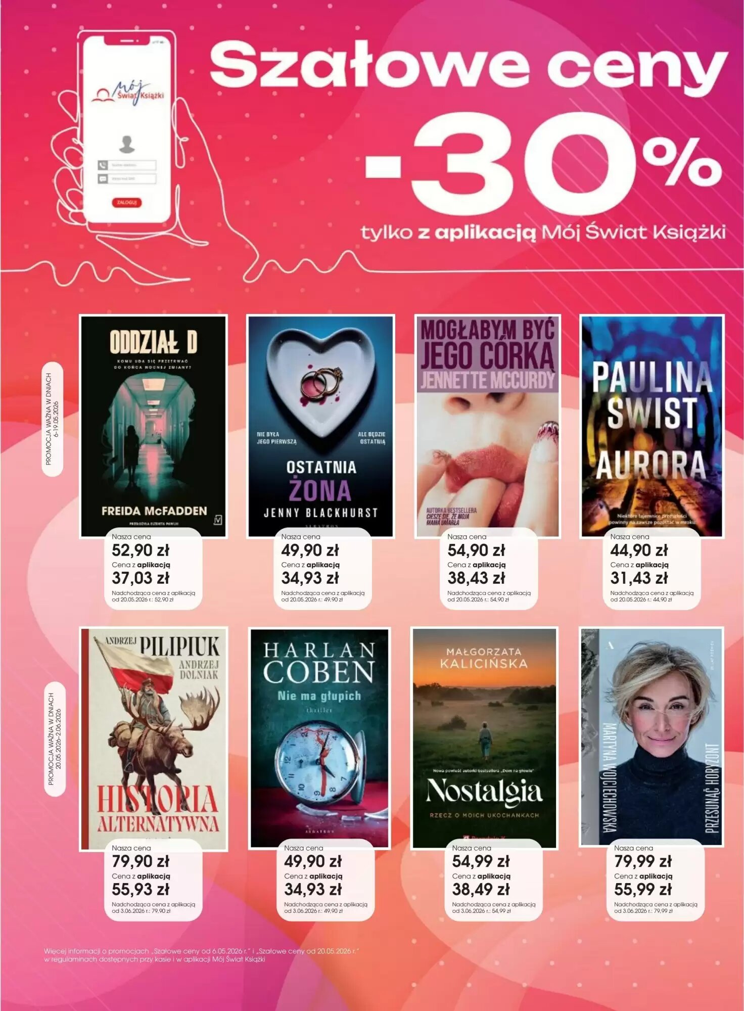 Gazetka promocyjna AT  ważna od 06.05.2026 - Strona 2.