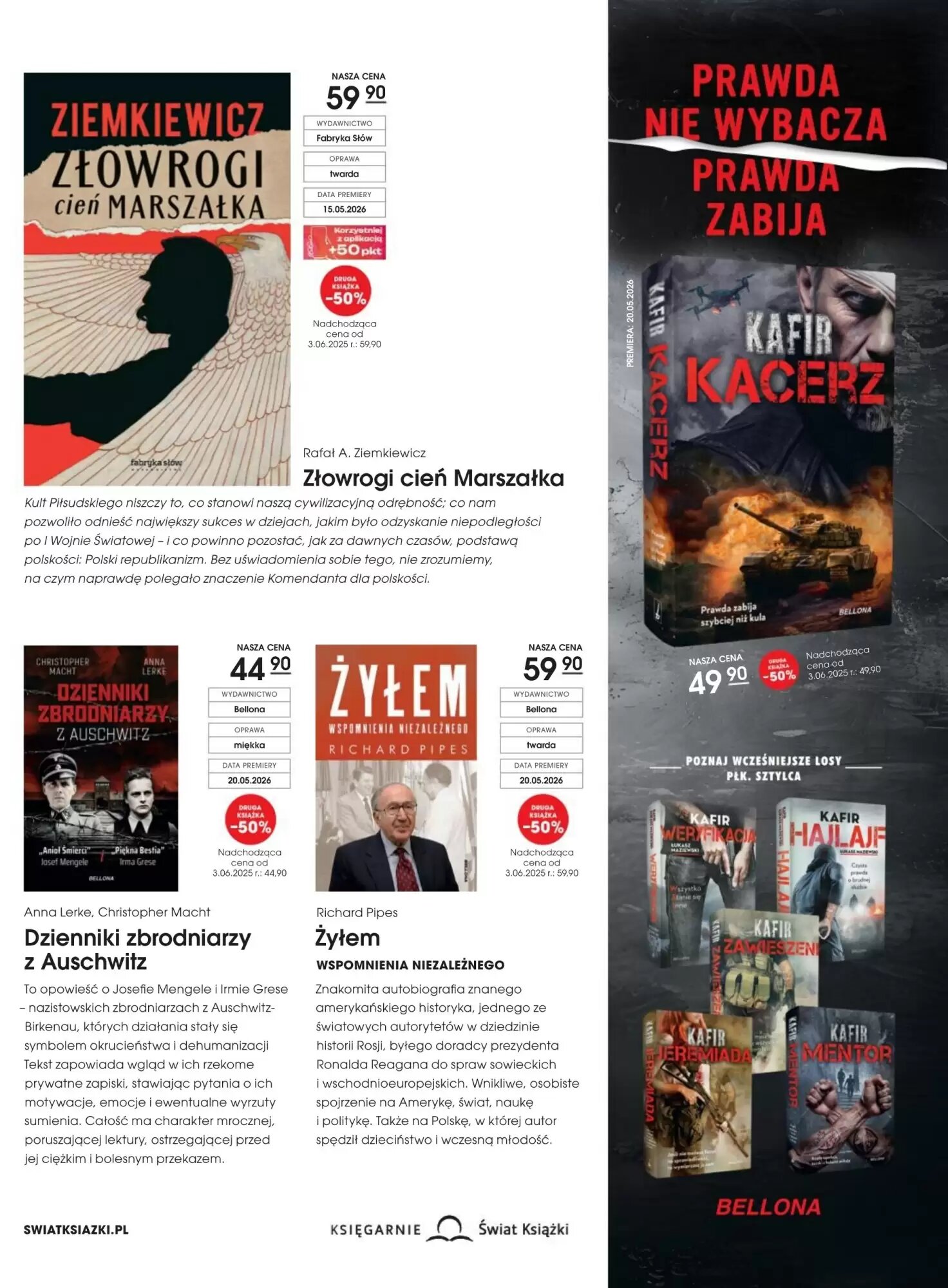 Gazetka promocyjna AT  ważna od 06.05.2026 - Strona 27.