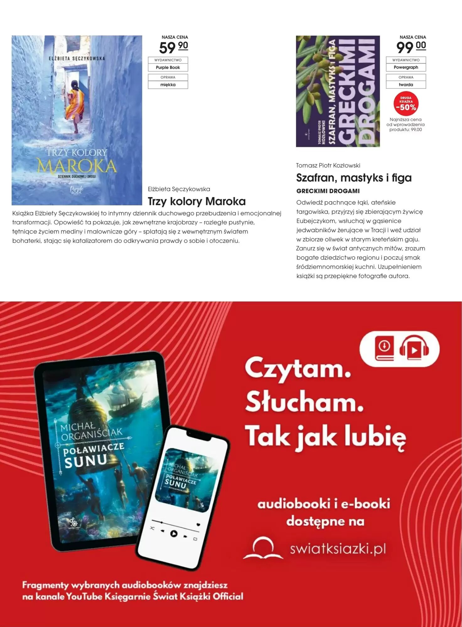 Gazetka promocyjna AT  ważna od 06.05.2026 - Strona 29.
