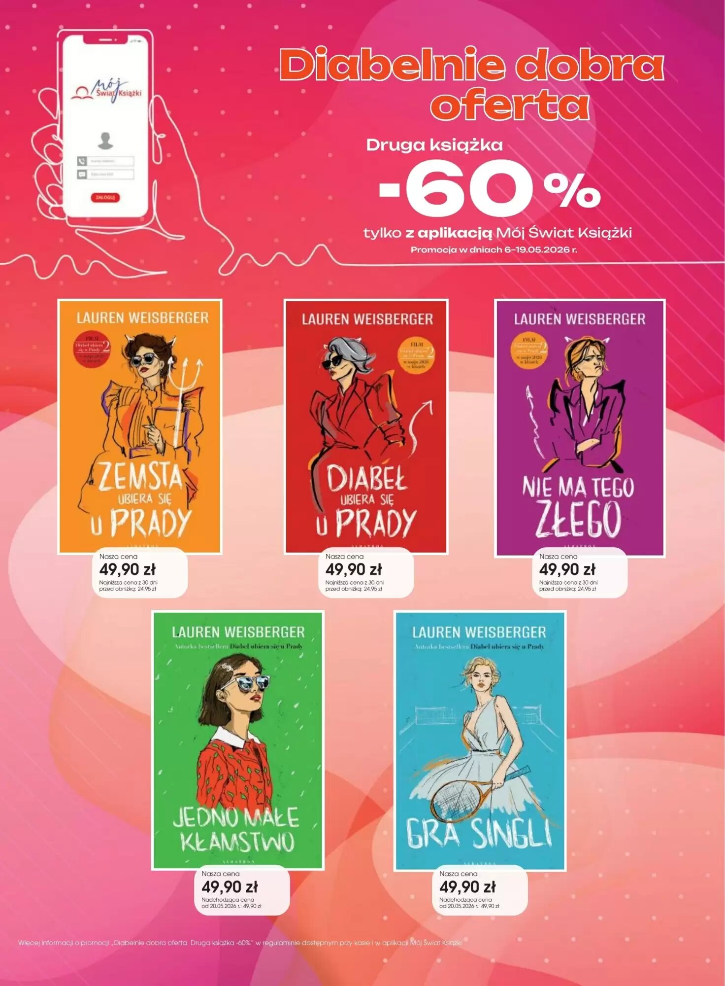 Gazetka promocyjna AT  ważna od 06.05.2026 - Strona 3.
