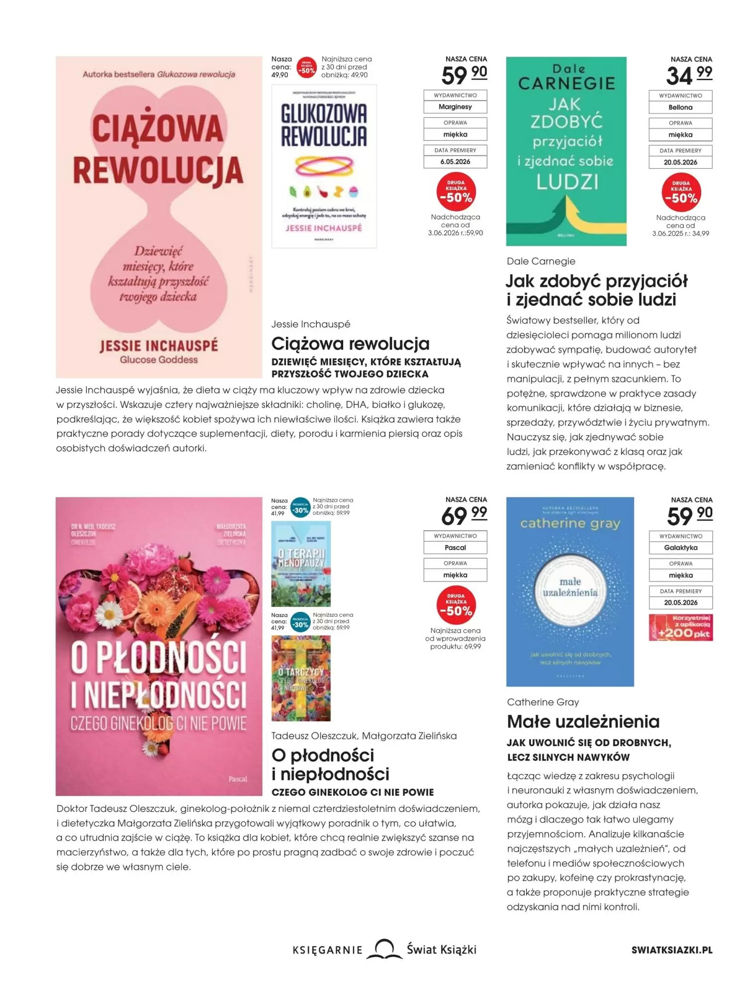 Gazetka promocyjna AT  ważna od 06.05.2026 - Strona 30.