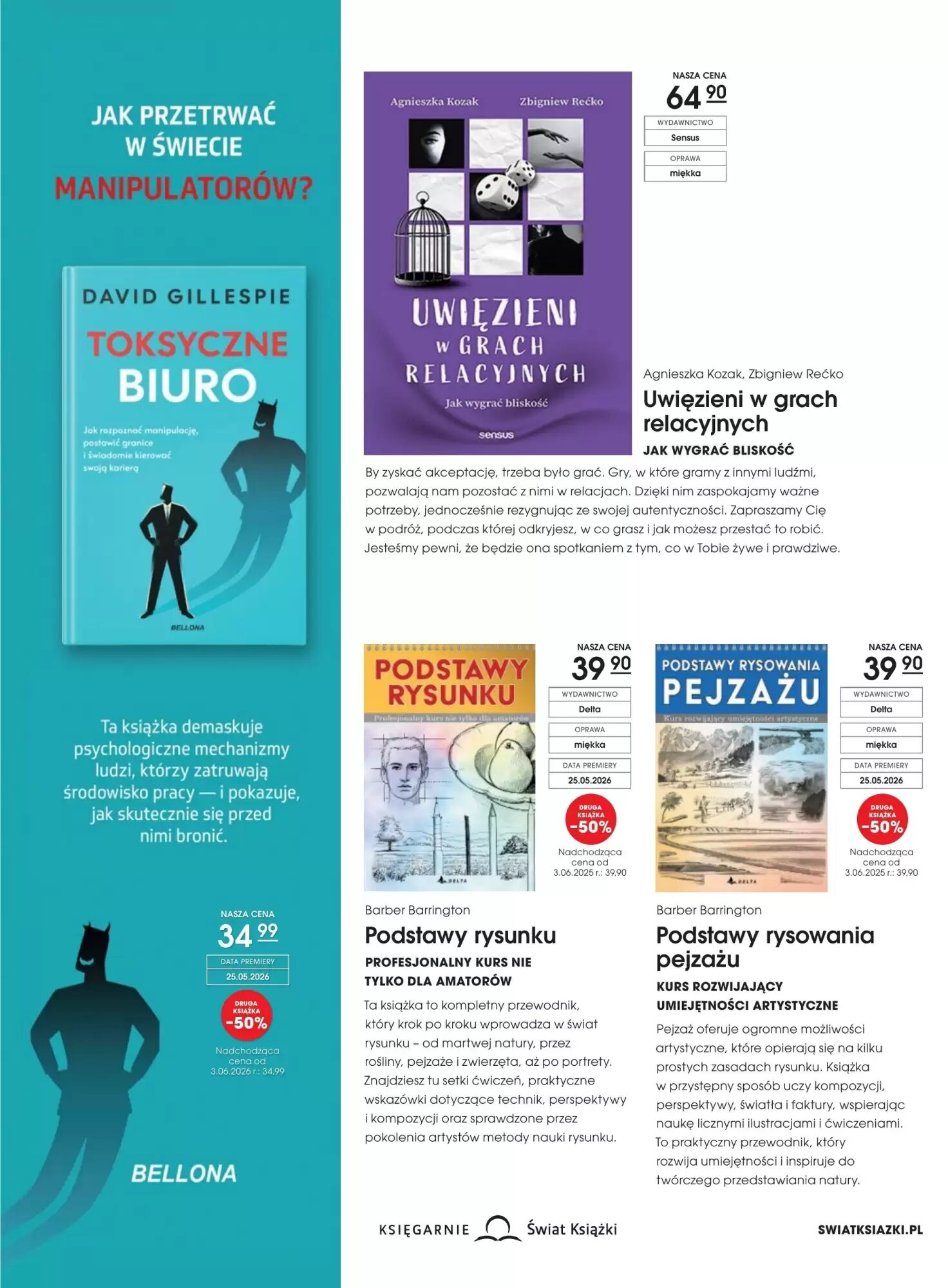 Gazetka promocyjna AT  ważna od 06.05.2026 - Strona 32.