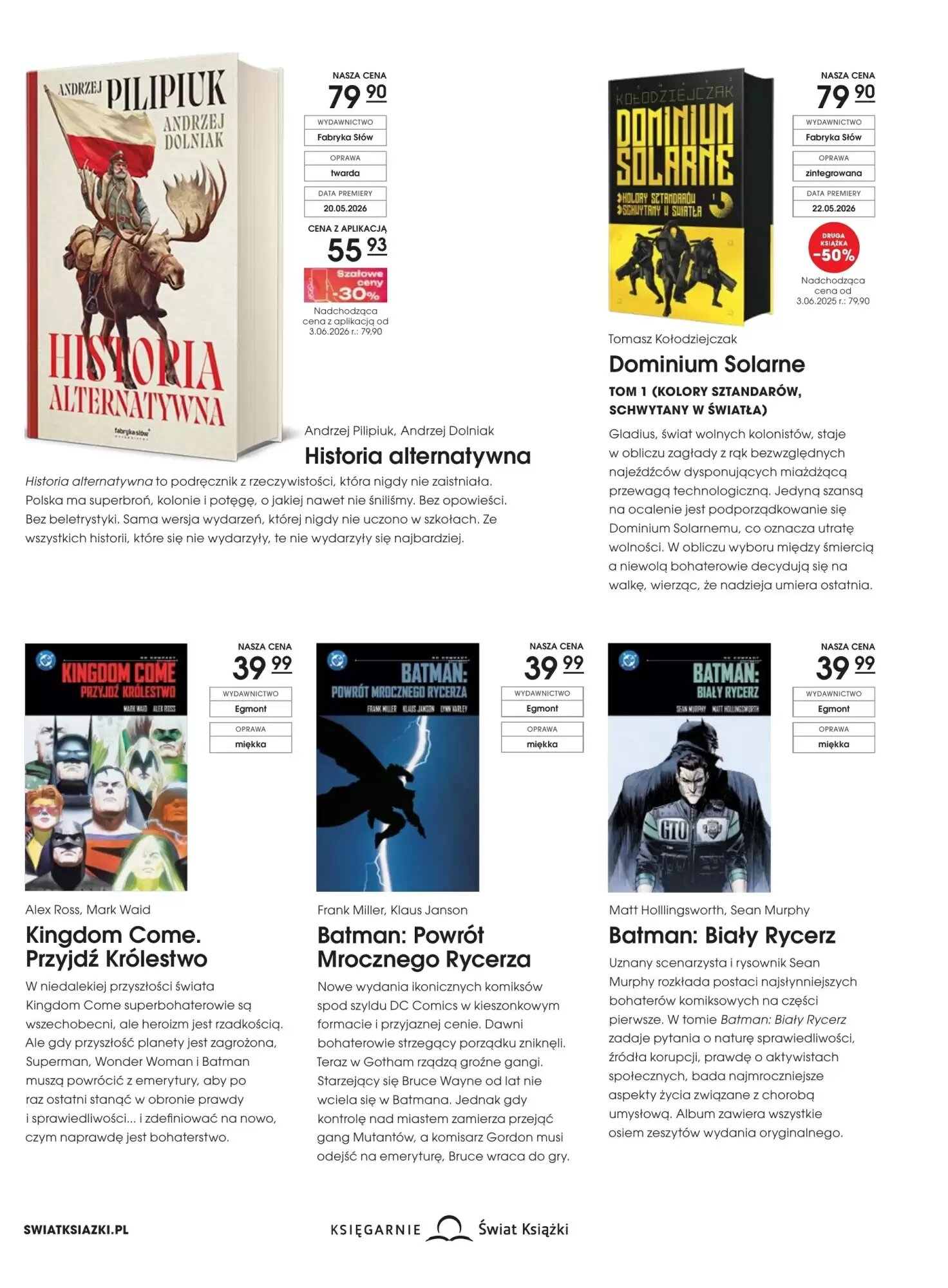 Gazetka promocyjna AT  ważna od 06.05.2026 - Strona 35.
