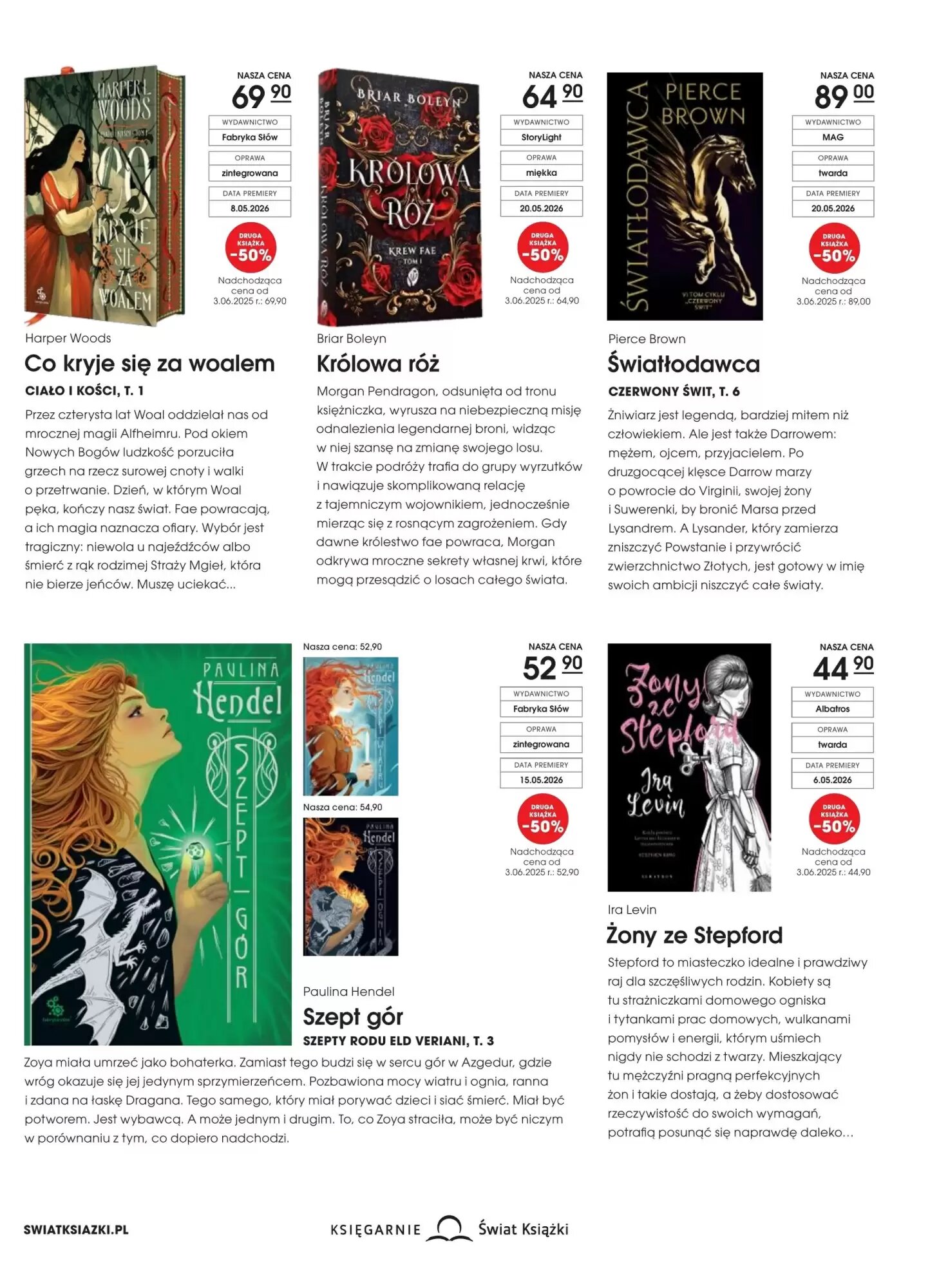 Gazetka promocyjna AT  ważna od 06.05.2026 - Strona 37.