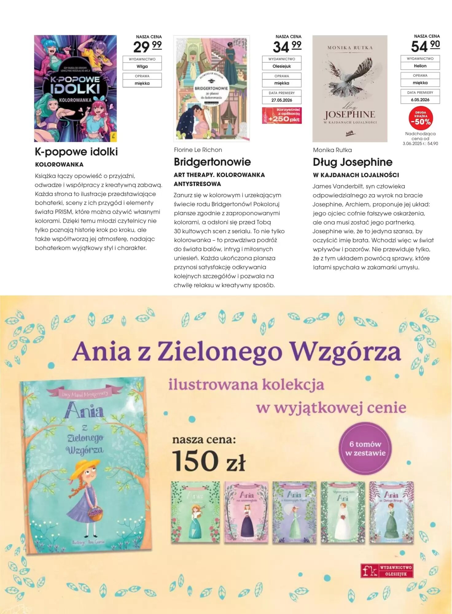 Gazetka promocyjna AT  ważna od 06.05.2026 - Strona 38.