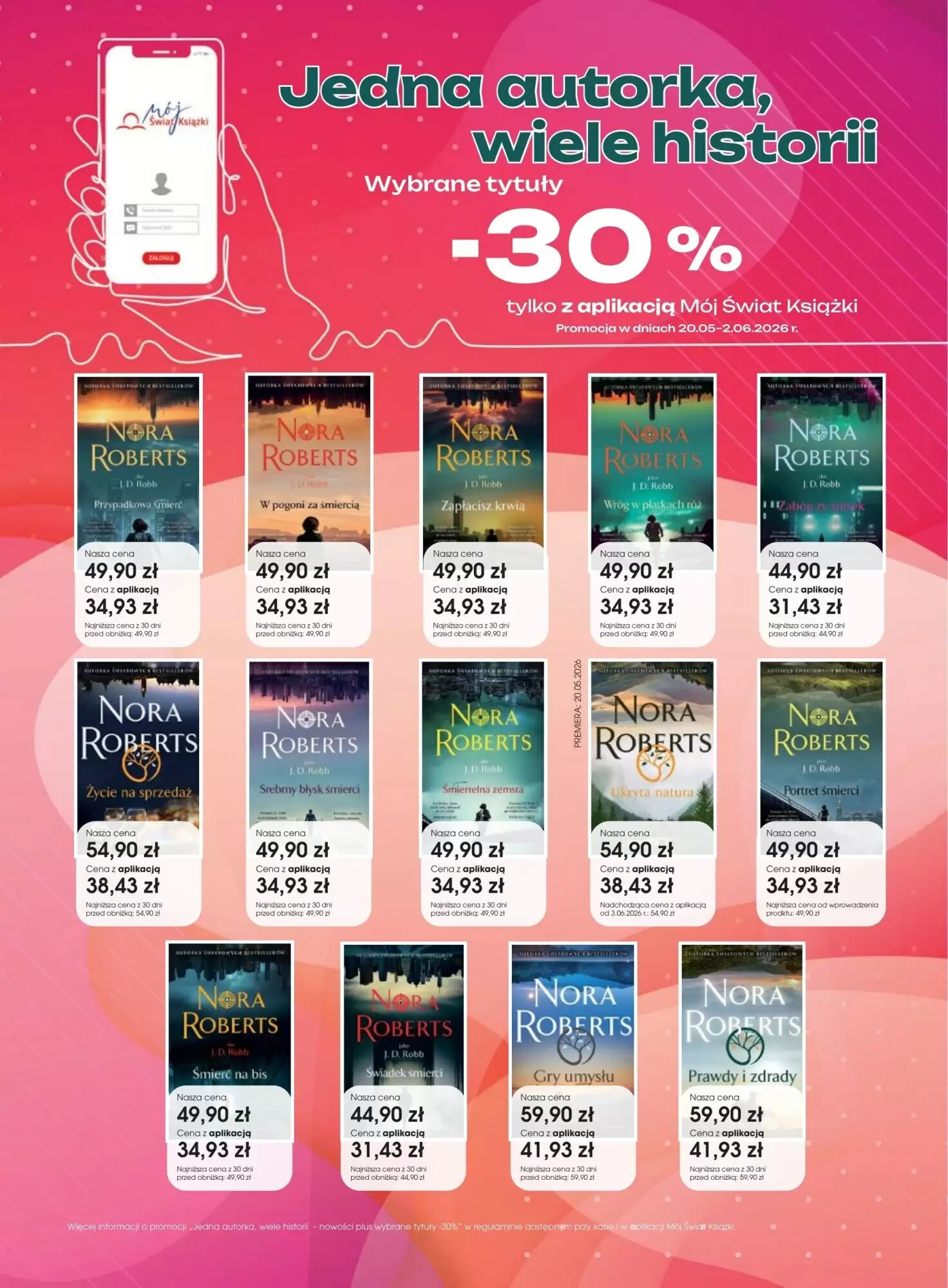 Gazetka promocyjna AT  ważna od 06.05.2026 - Strona 4.