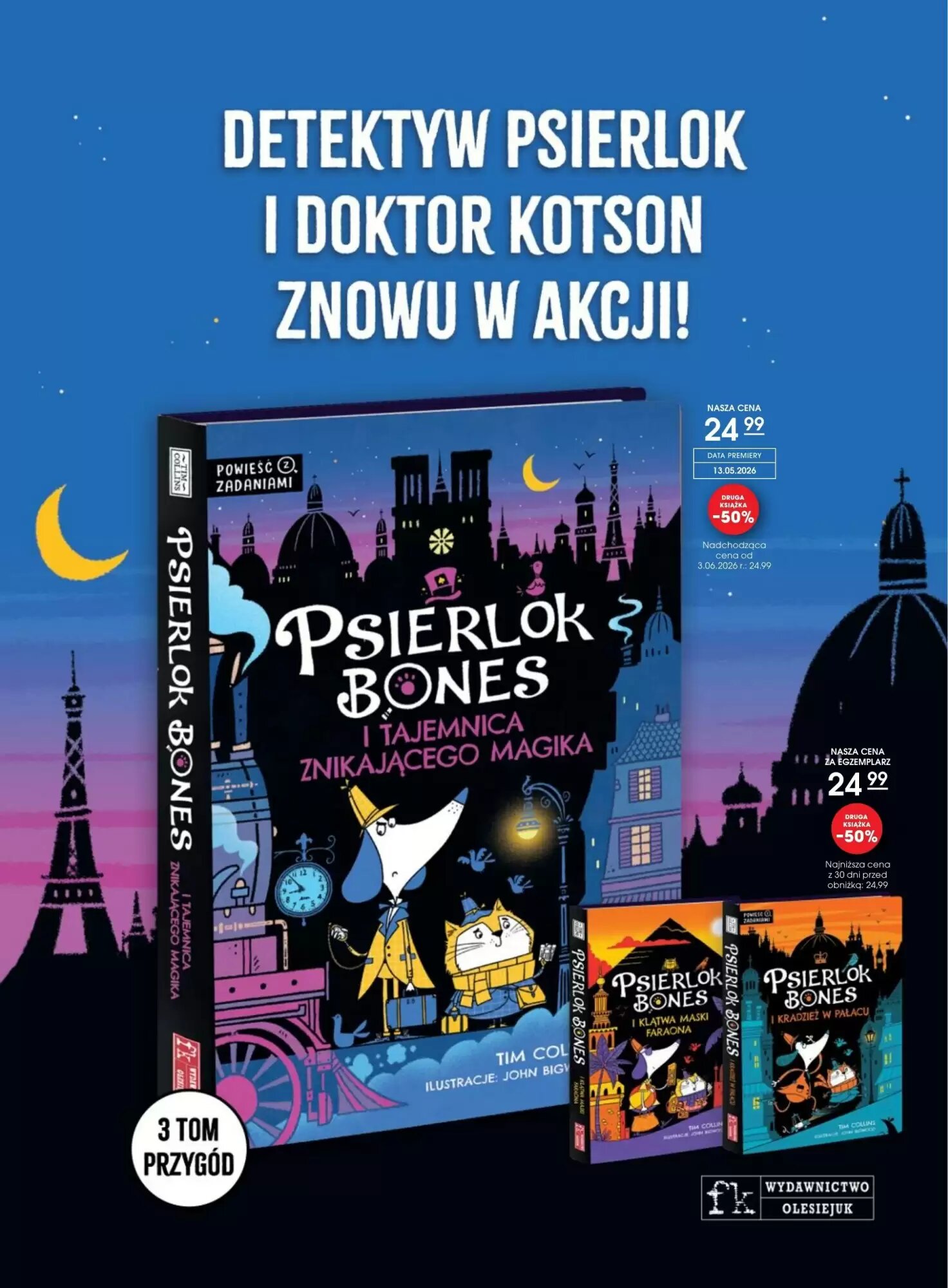 Gazetka promocyjna AT  ważna od 06.05.2026 - Strona 40.