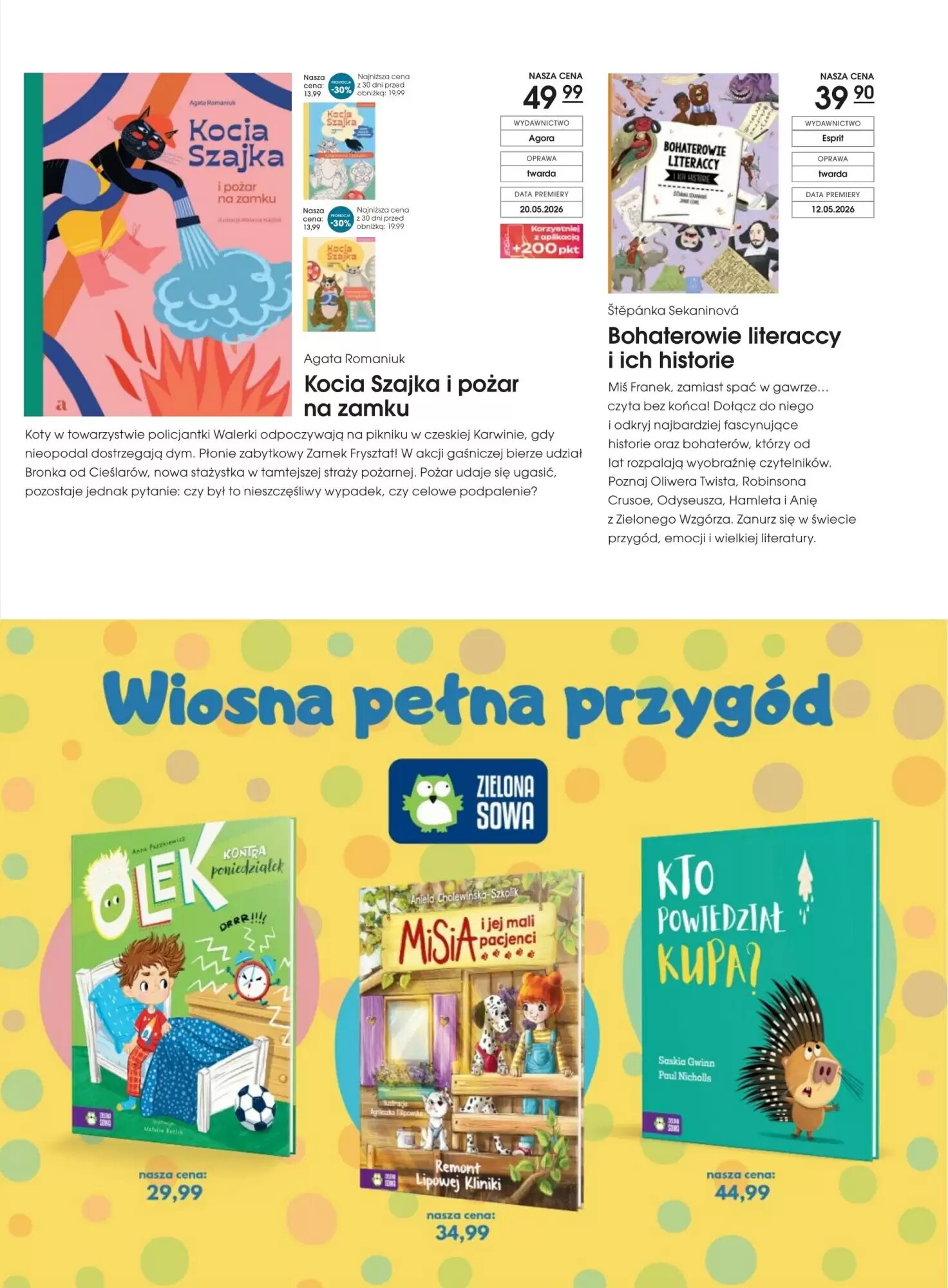 Gazetka promocyjna AT  ważna od 06.05.2026 - Strona 41.