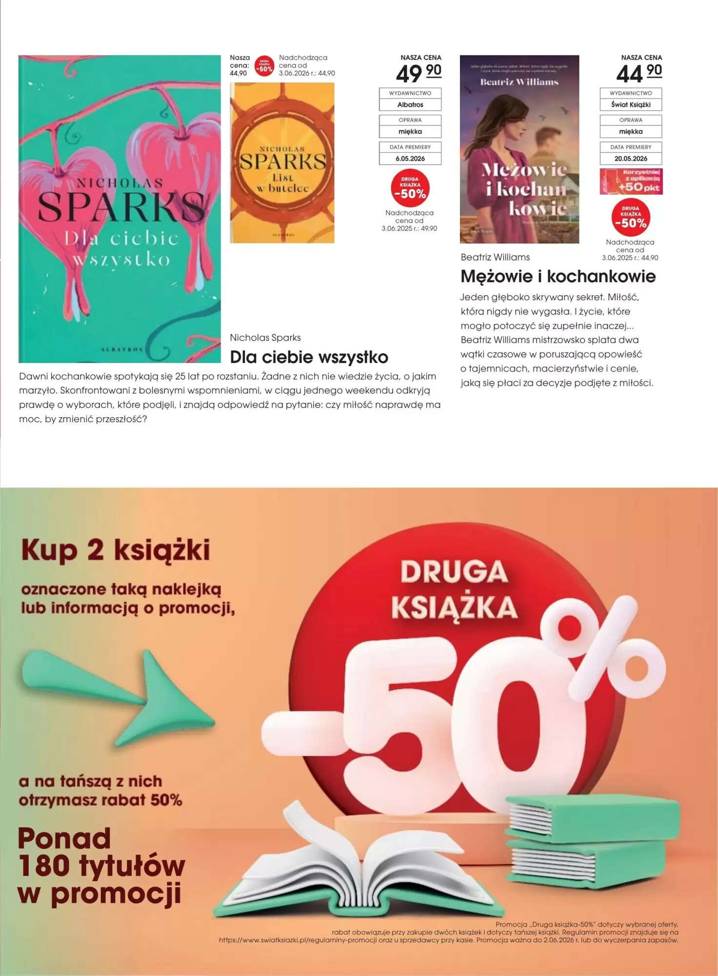 Gazetka promocyjna AT  ważna od 06.05.2026 - Strona 9.