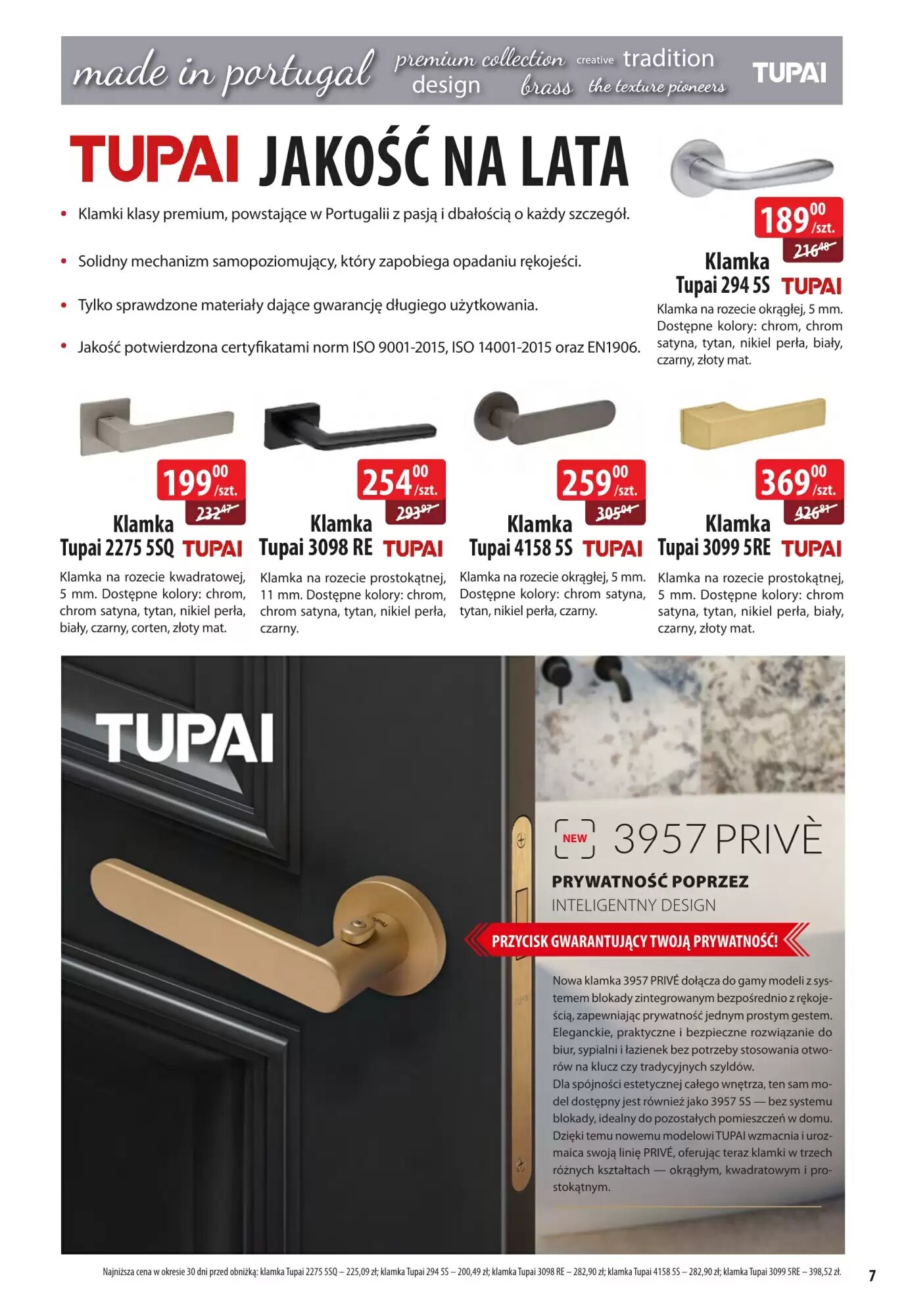 Gazetka promocyjna DDD  ważna od 06.05.2026 - Strona 7.