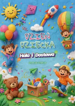 Gazetka promocyjna Eurocash ważna od 07.05.2026