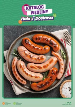 Gazetka promocyjna Eurocash Cash & Carry ważna od 07.05.2026