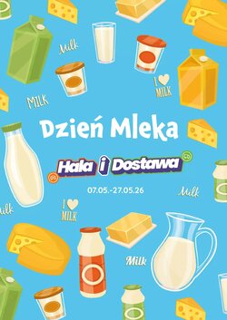 Gazetka promocyjna Eurocash Cash & Carry ważna od 07.05.2026