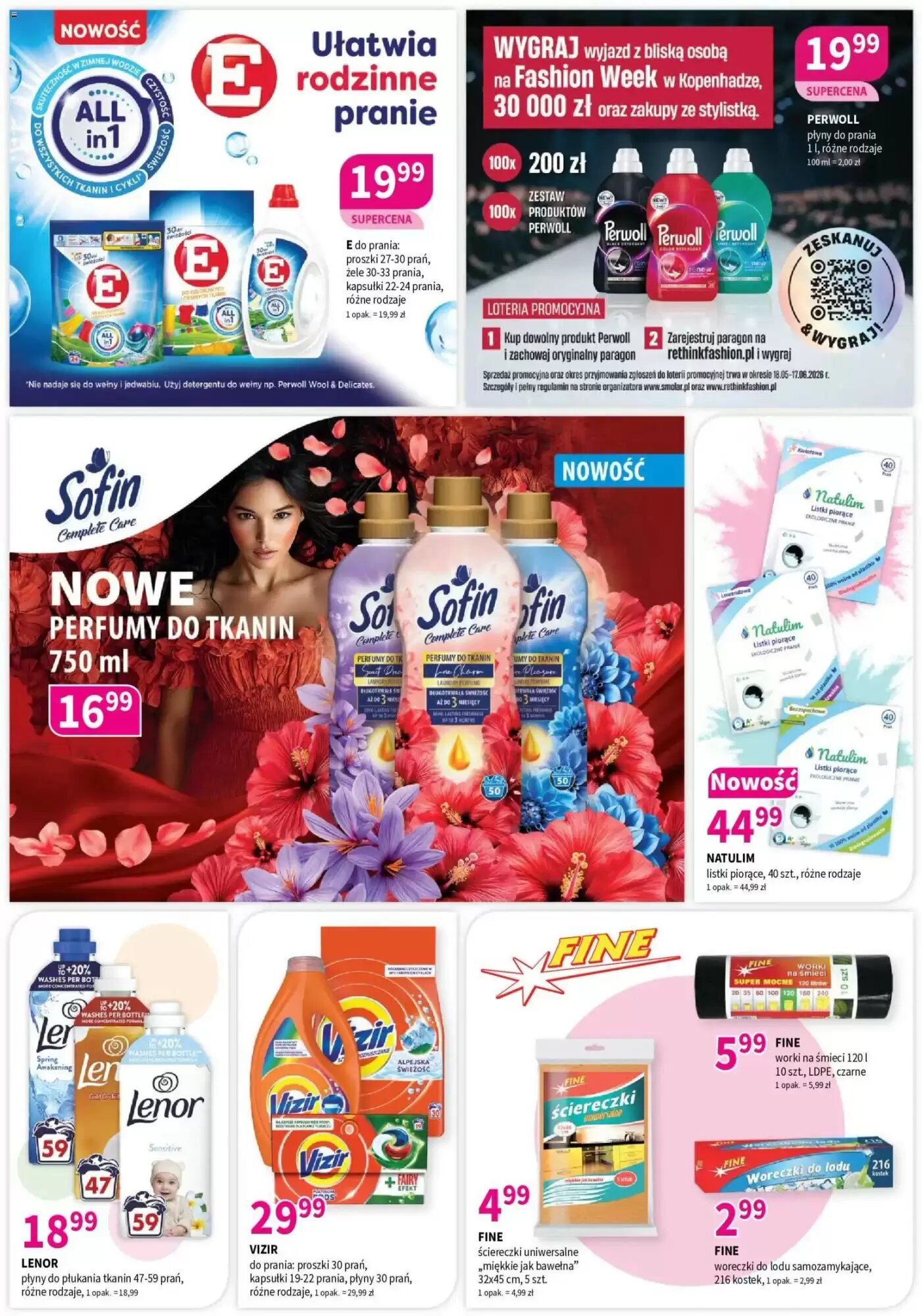 Gazetka promocyjna Drogerie Polskie  ważna od 08.05.2026 - Strona 8.