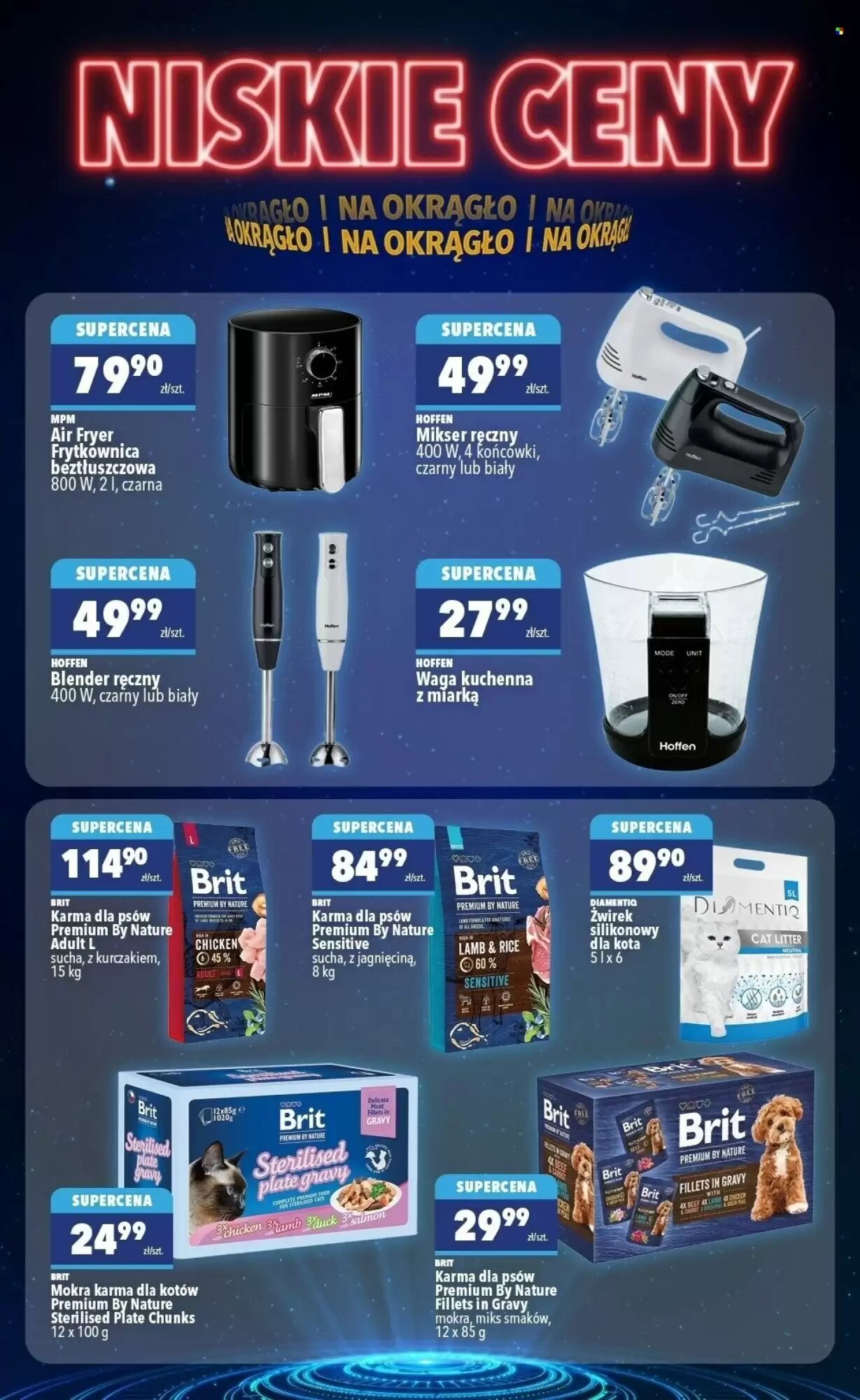 Gazetka promocyjna Biedronka  ważna od 09.05.2026 - Strona 7.