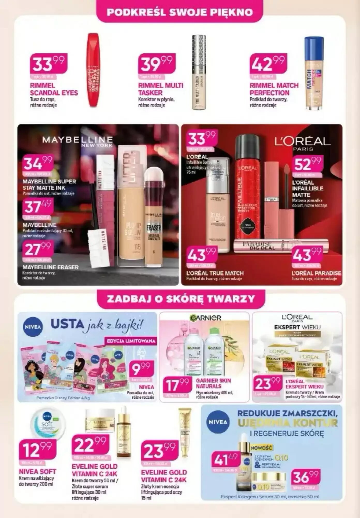 Gazetka promocyjna Koliber drogerie  ważna od 11.05.2026 - Strona 2.