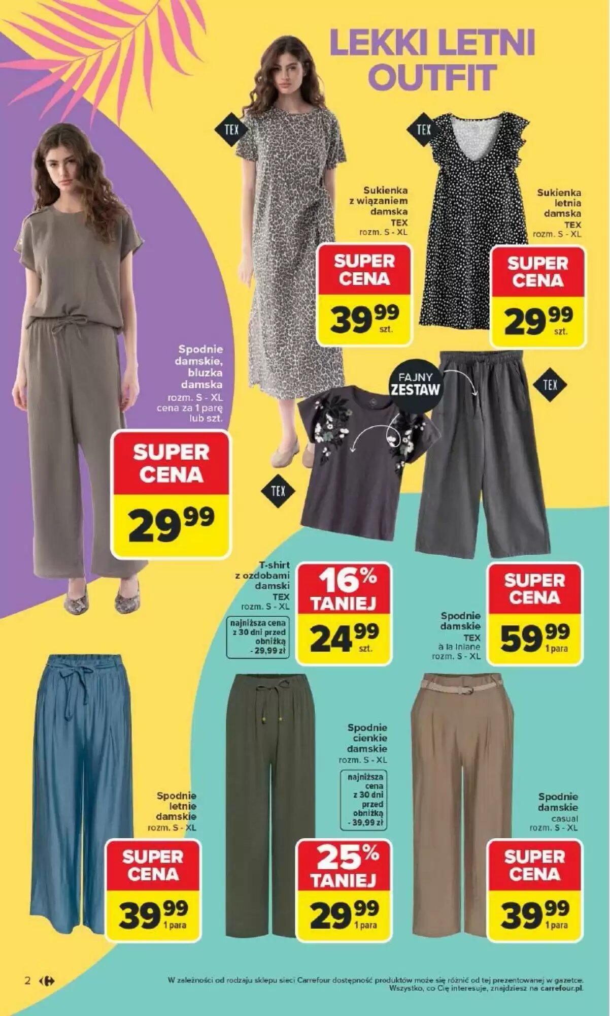 Gazetka promocyjna Carrefour  ważna od 11.05.2026 - Strona 2.