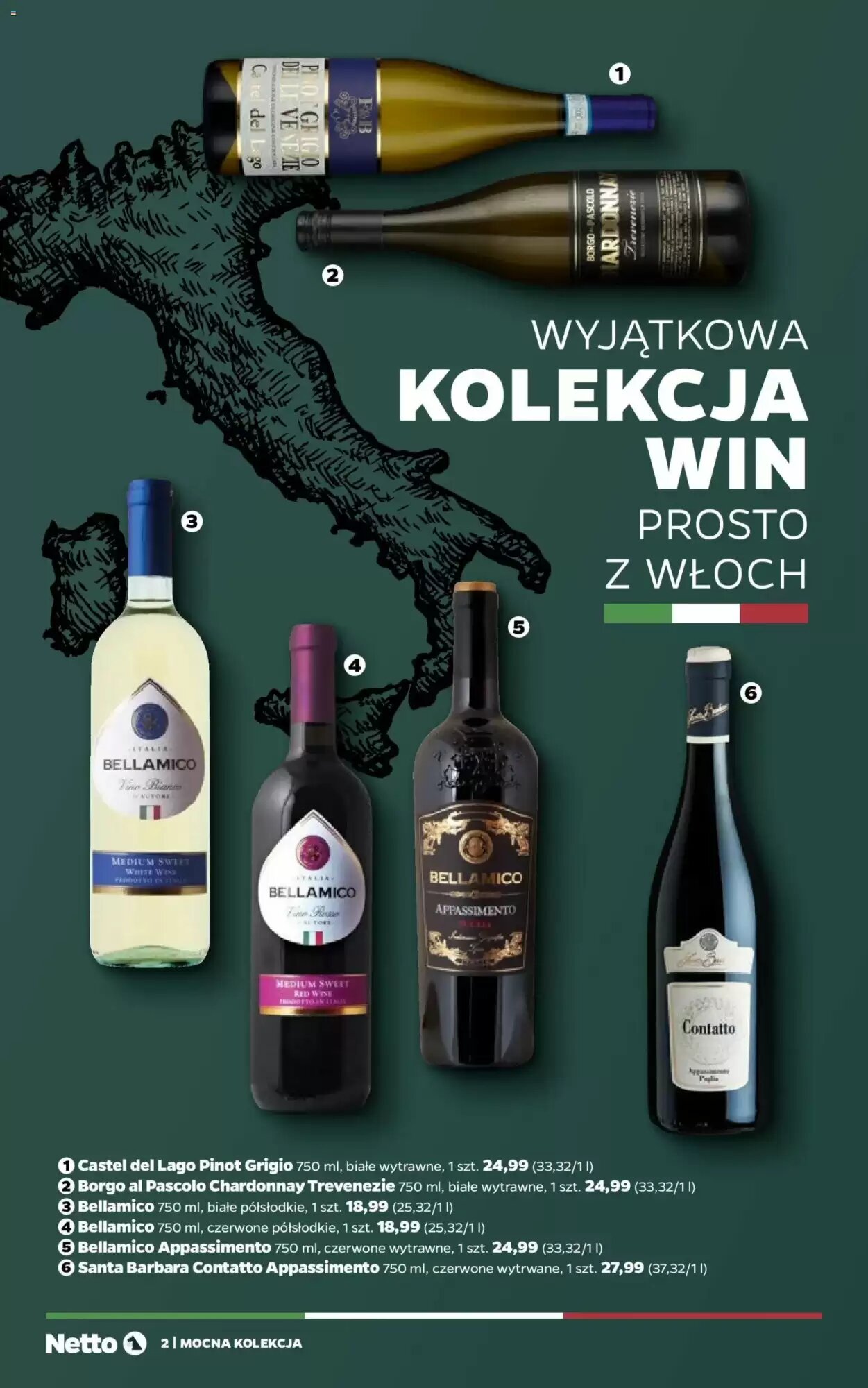 Gazetka promocyjna Netto  ważna od 11.05.2026 - Strona 2.
